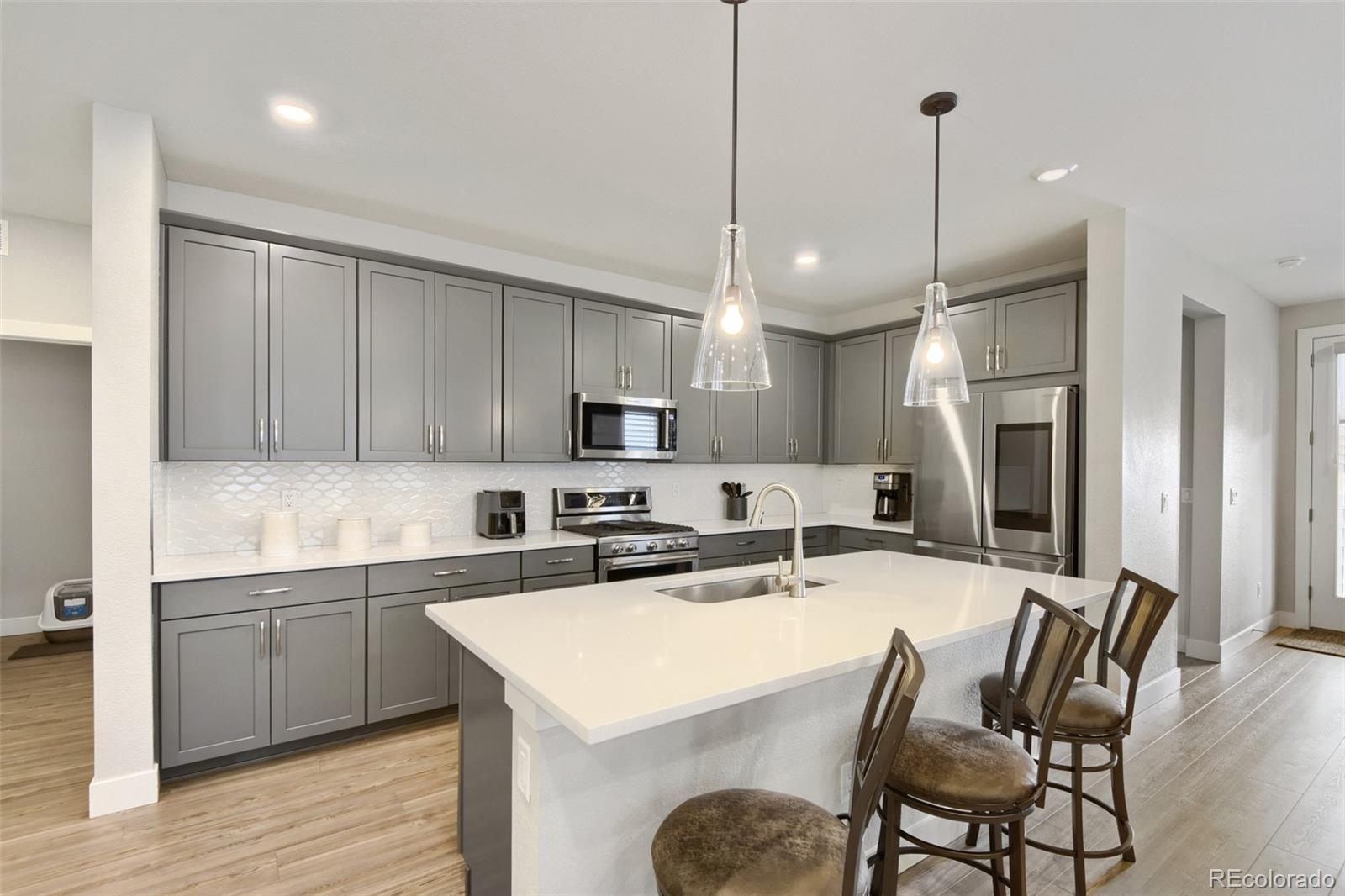 MLS Image #8 for 7002  sagerock road,castle pines, Colorado