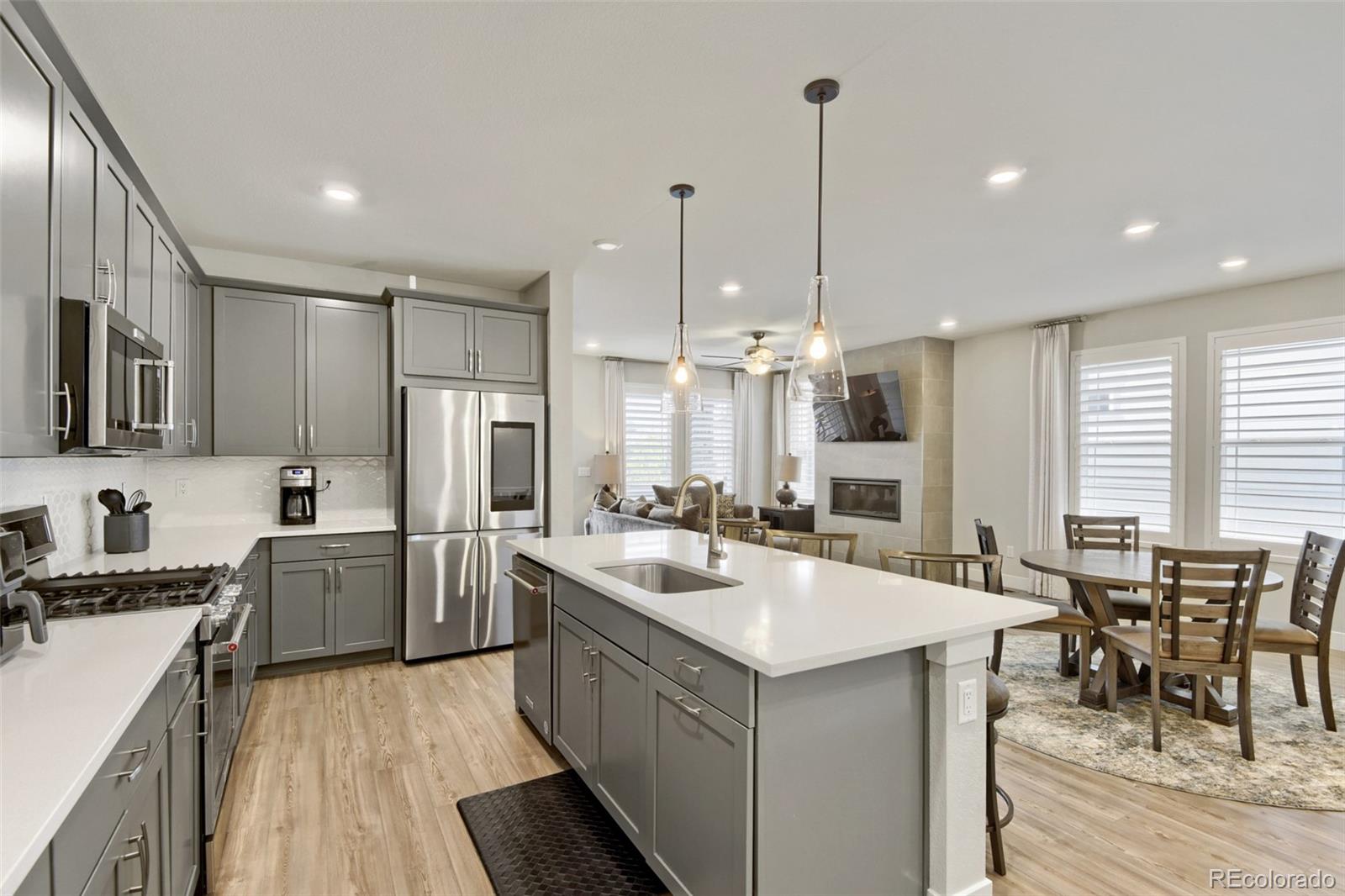 MLS Image #9 for 7002  sagerock road,castle pines, Colorado
