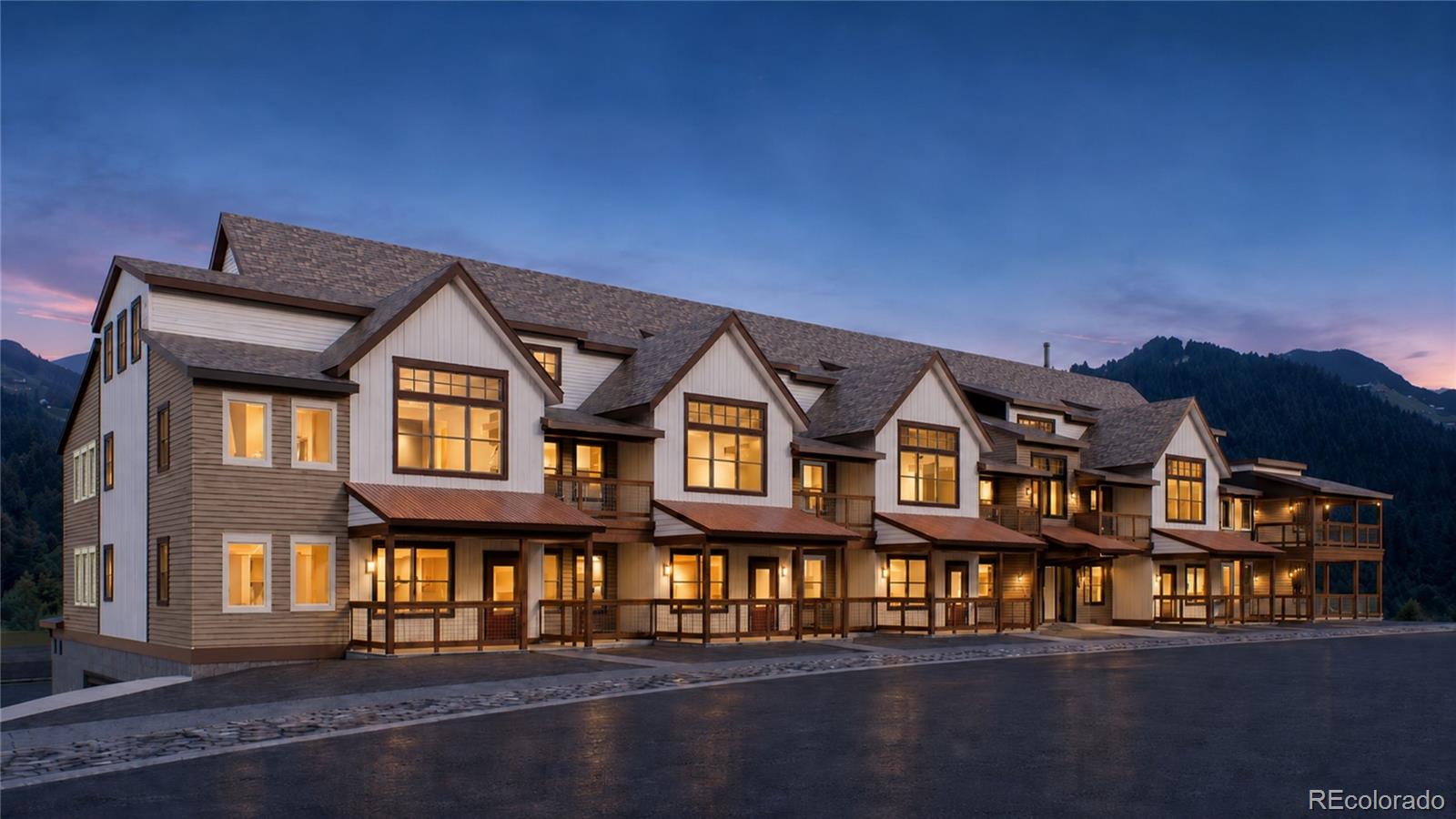 MLS Image #0 for 309  grand review drive,leadville, Colorado
