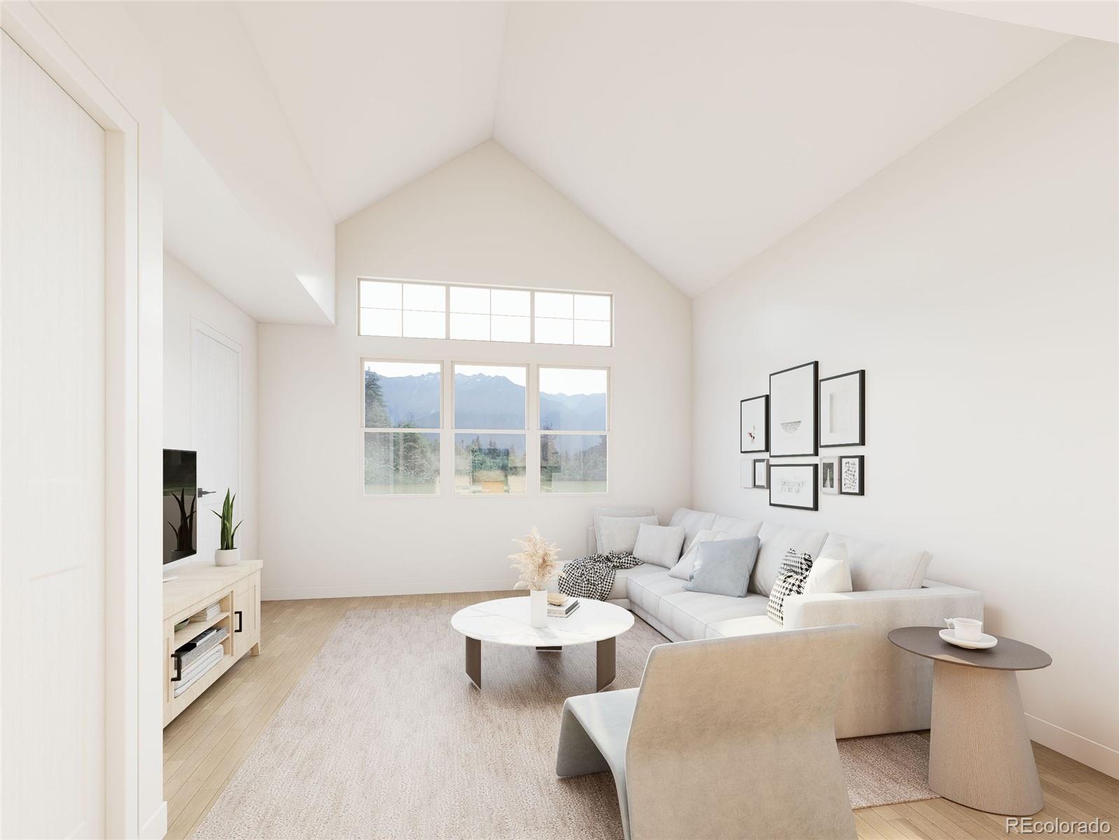 MLS Image #1 for 309  grand review drive,leadville, Colorado