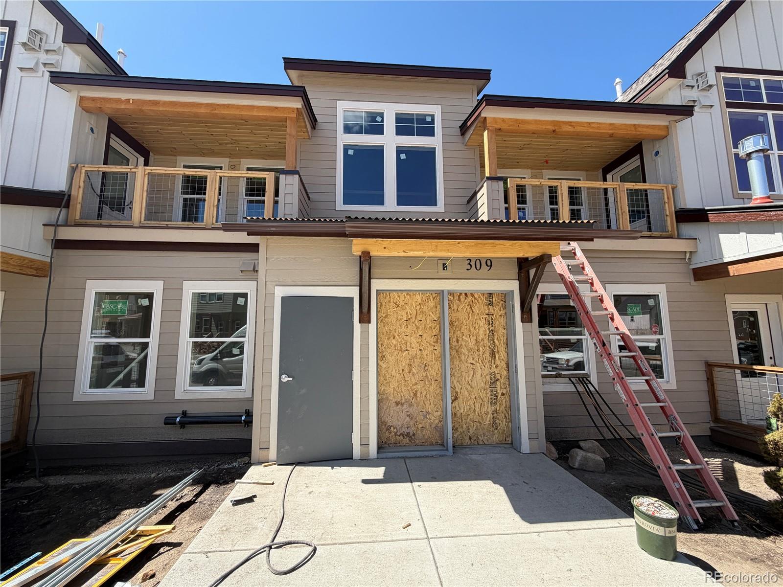 MLS Image #11 for 309  grand review drive,leadville, Colorado