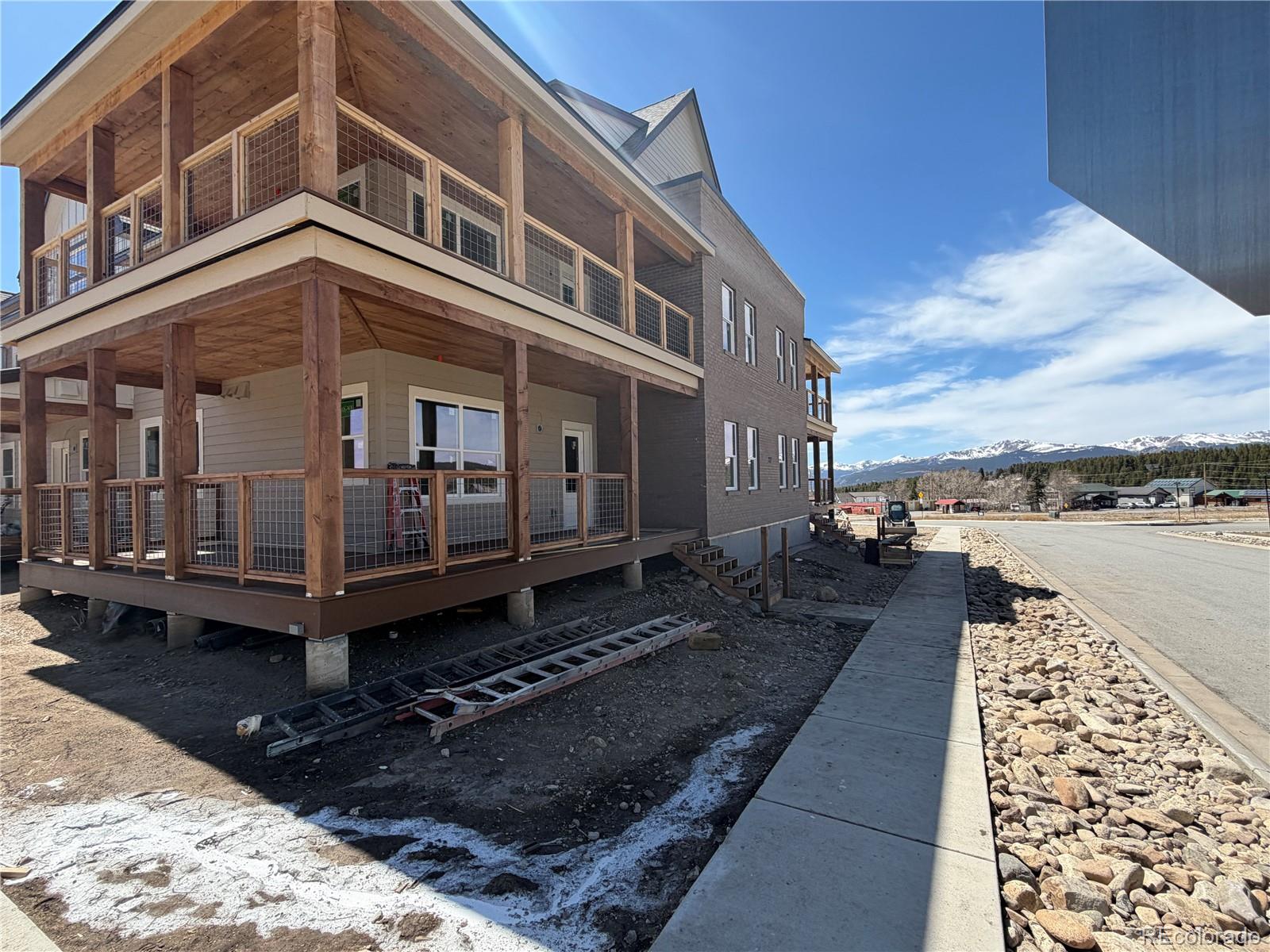MLS Image #12 for 309  grand review drive,leadville, Colorado