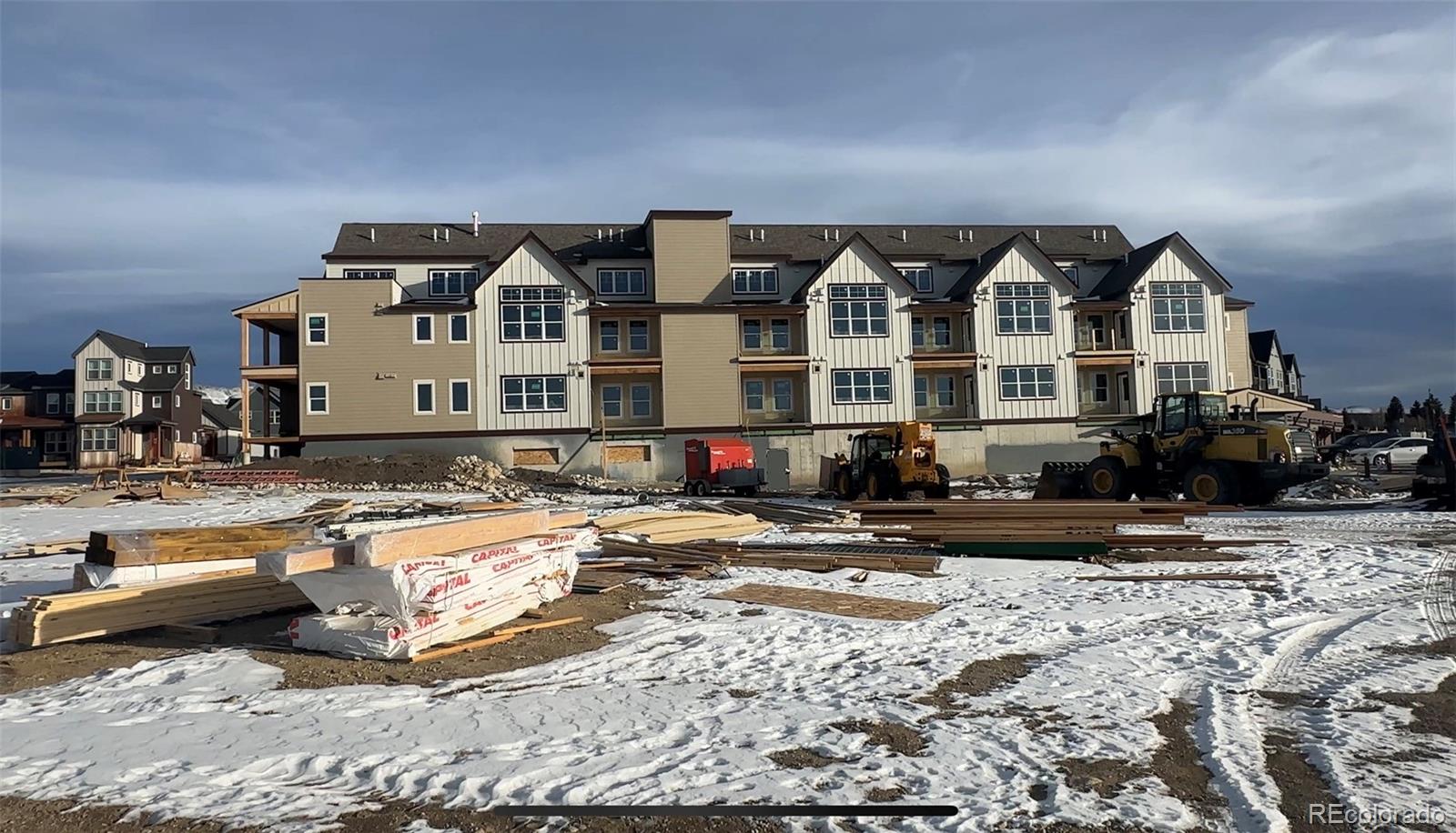 MLS Image #13 for 309  grand review drive,leadville, Colorado