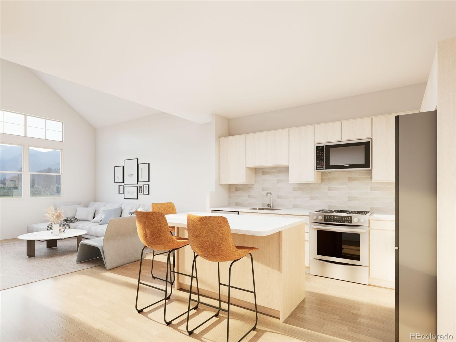 MLS Image #3 for 309  grand review drive,leadville, Colorado