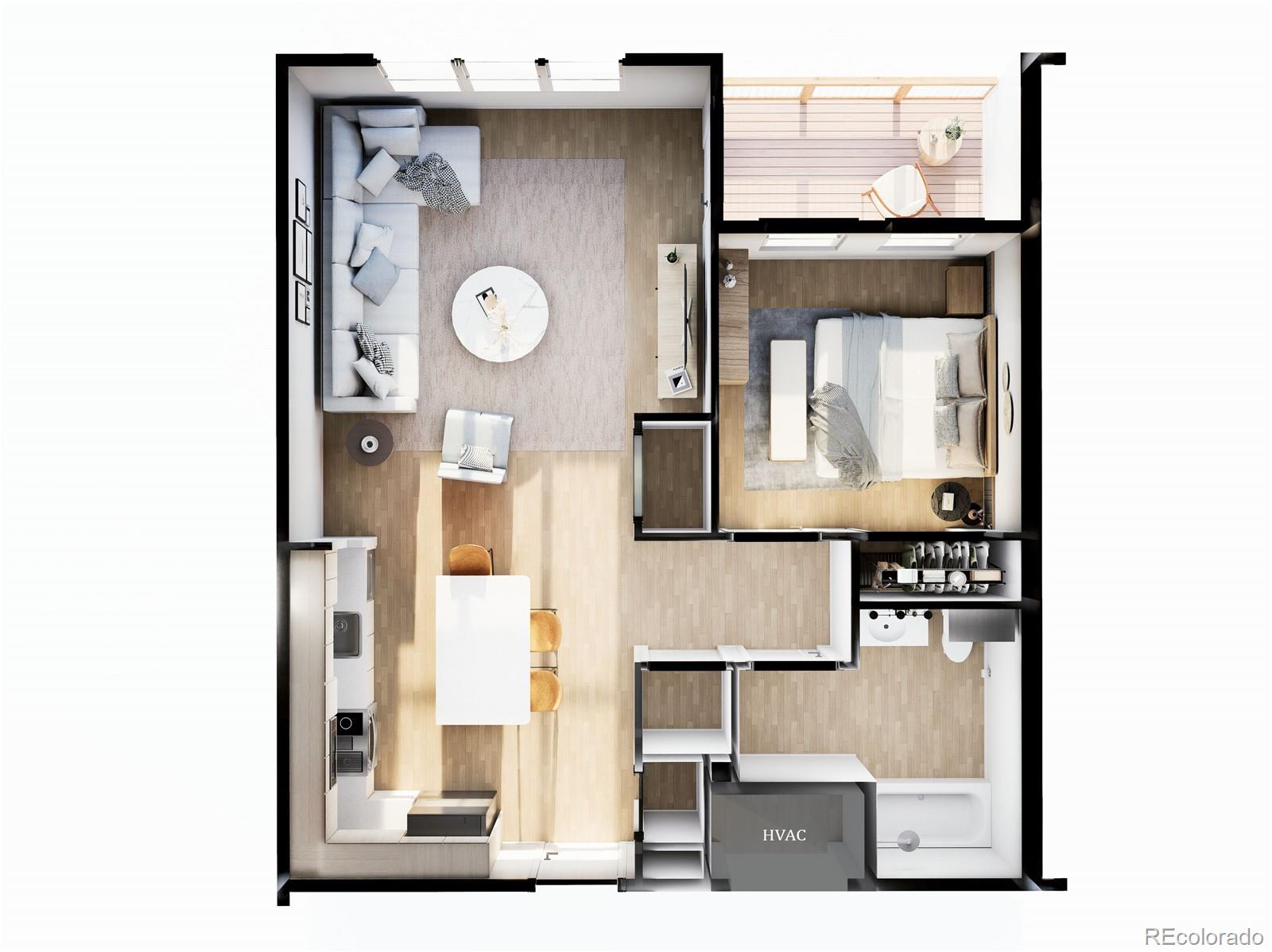 MLS Image #4 for 309  grand review drive,leadville, Colorado