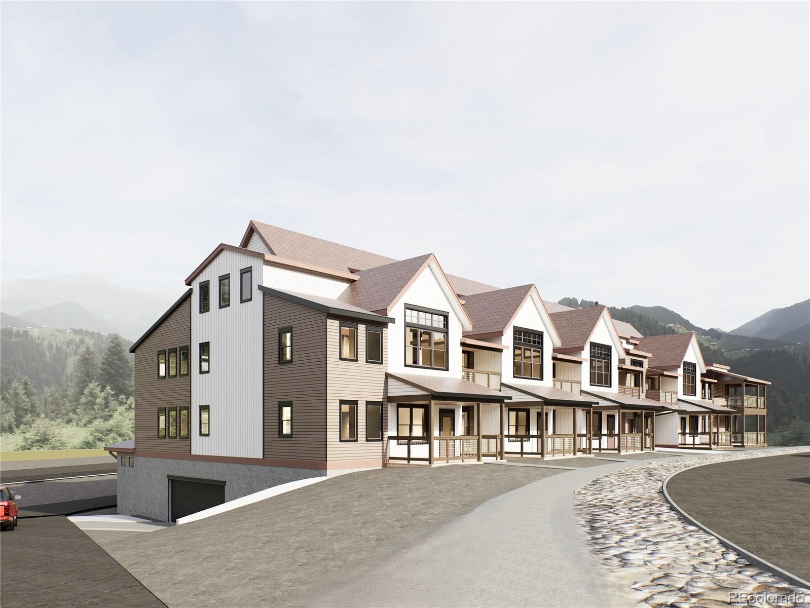 MLS Image #6 for 309  grand review drive,leadville, Colorado
