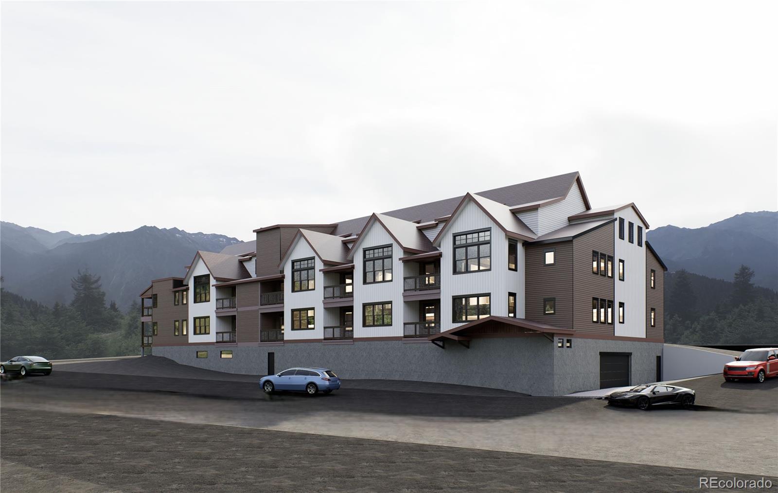 MLS Image #7 for 309  grand review drive,leadville, Colorado