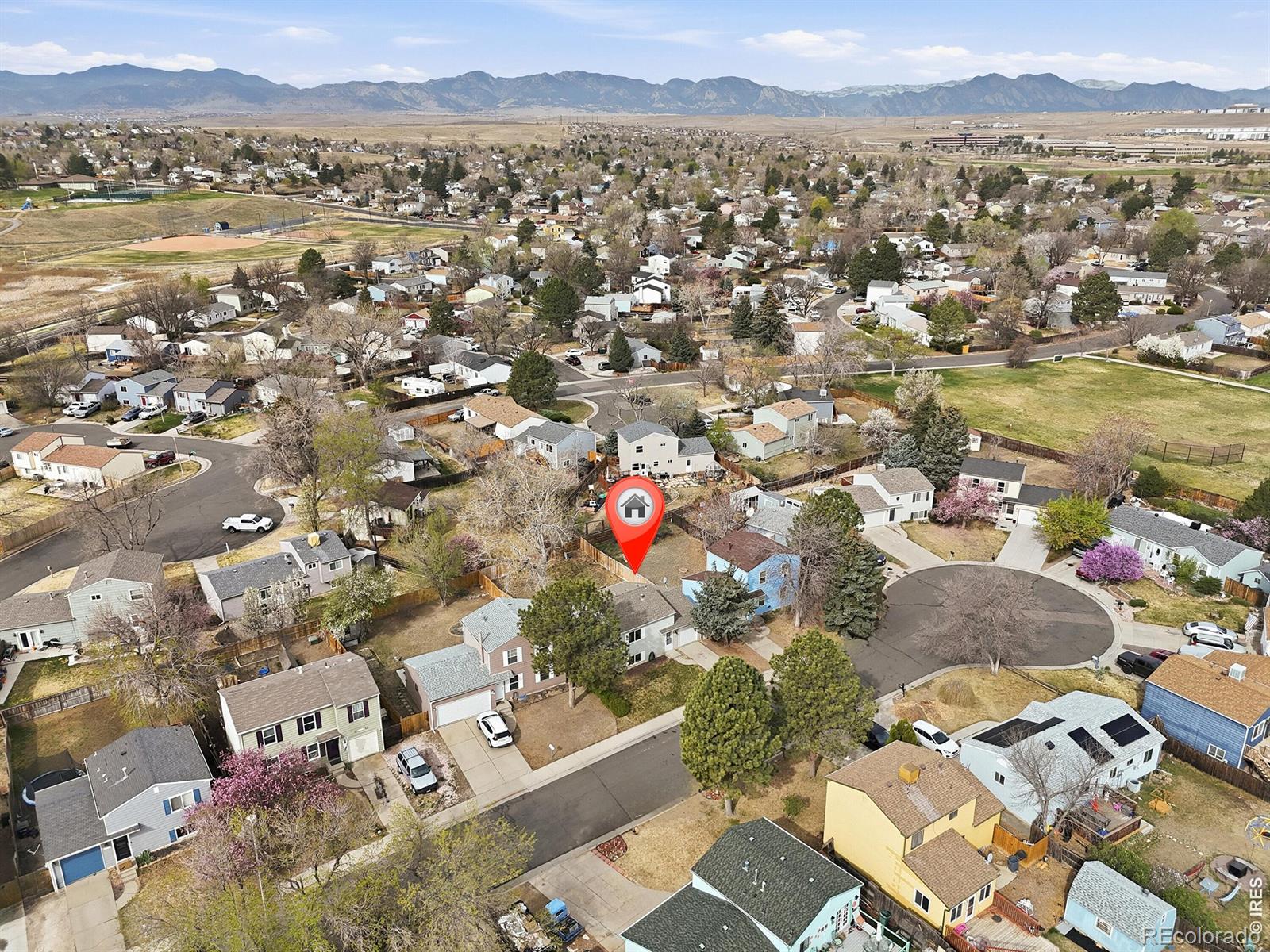 MLS Image #14 for 10745  miller court,broomfield, Colorado