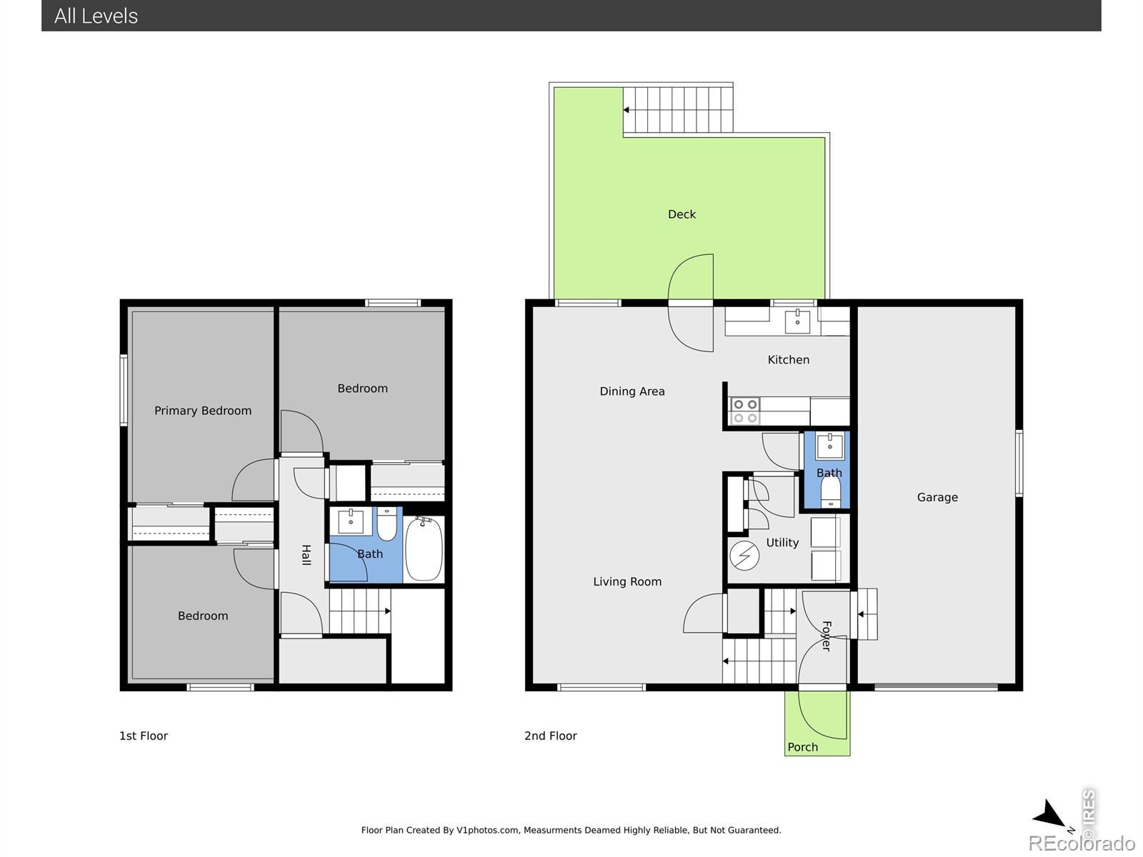 MLS Image #17 for 10745  miller court,broomfield, Colorado