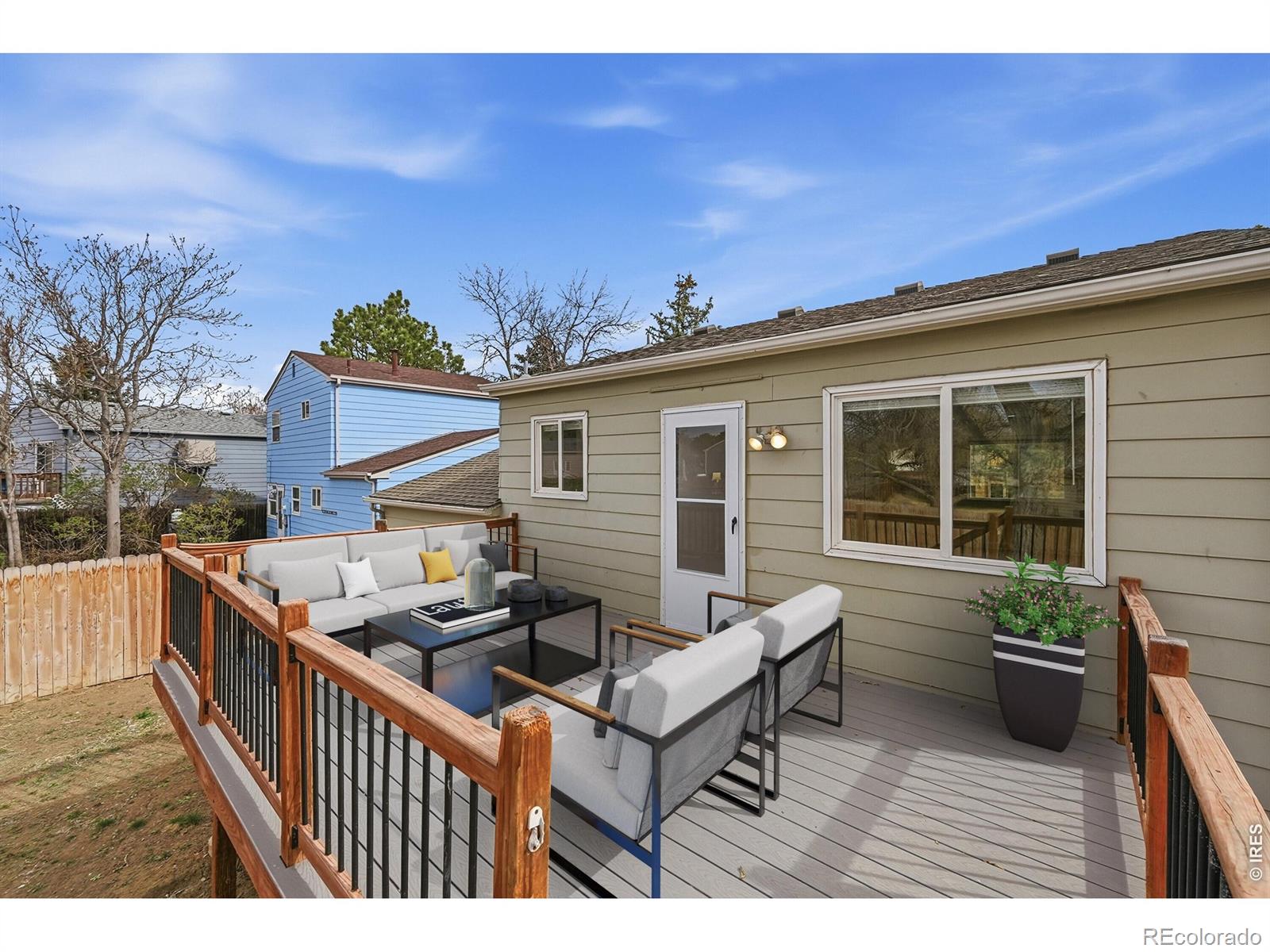 MLS Image #2 for 10745  miller court,broomfield, Colorado