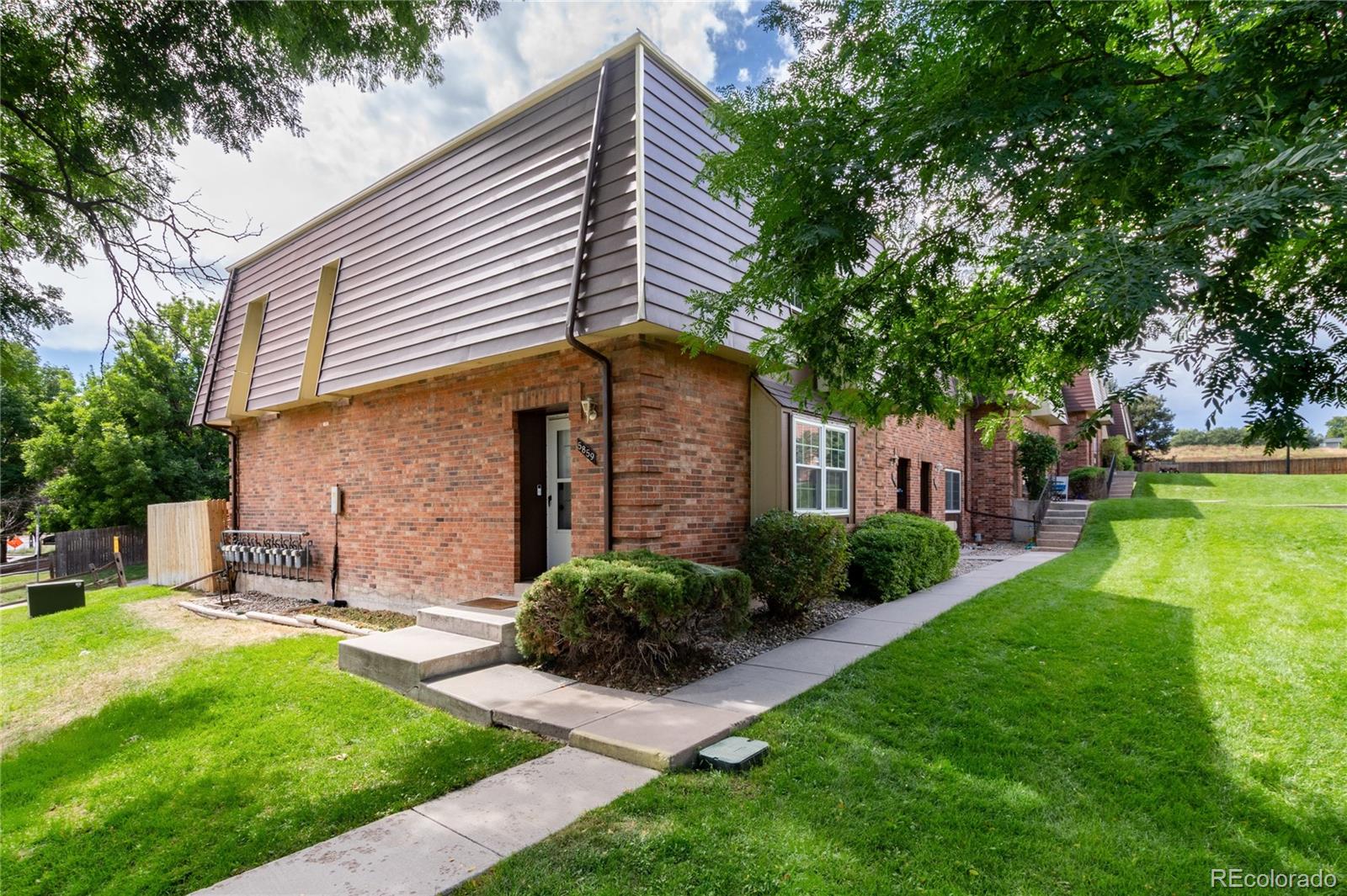 MLS Image #2 for 5859 s lowell boulevard,littleton, Colorado