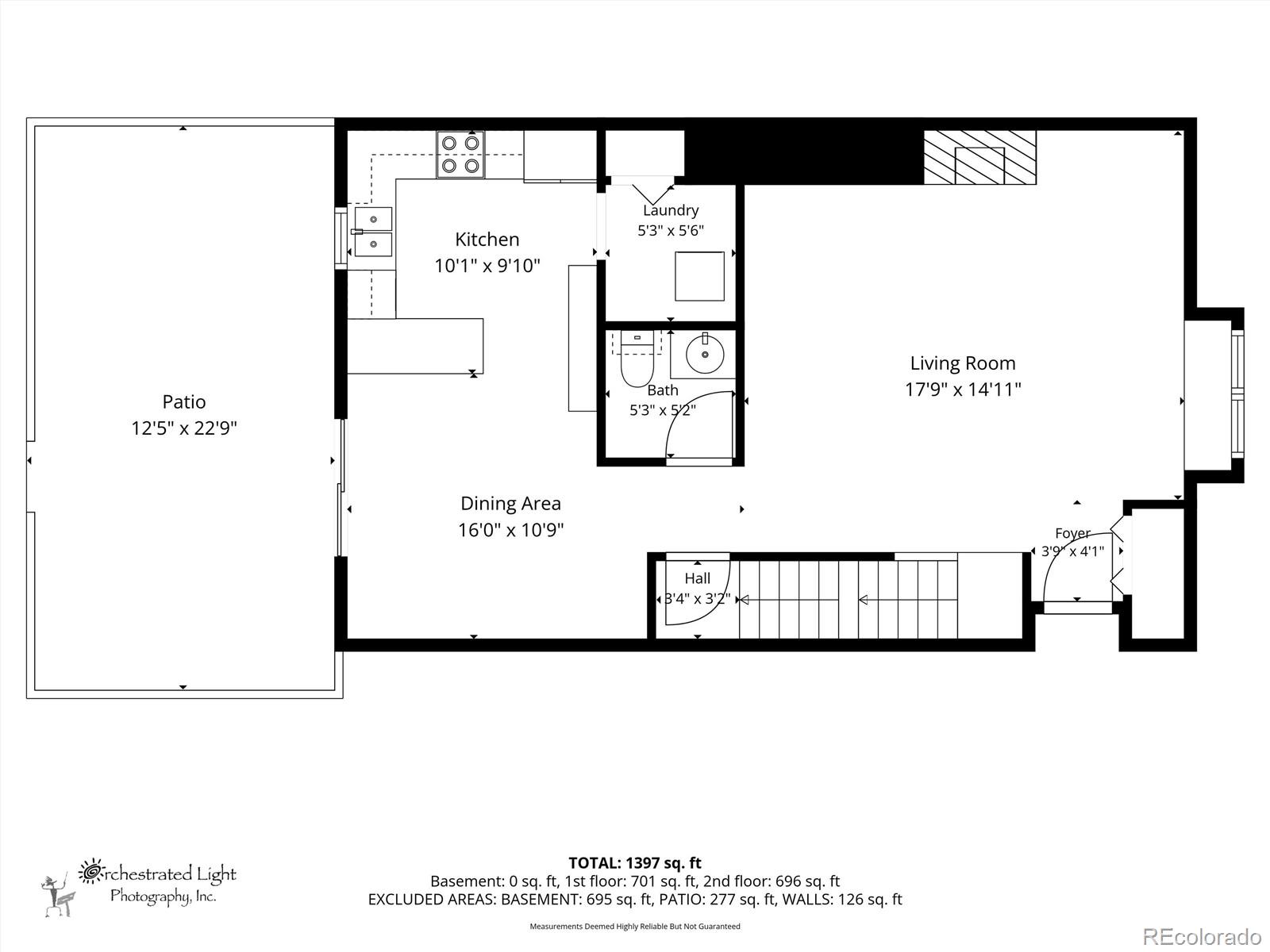MLS Image #32 for 5859 s lowell boulevard,littleton, Colorado