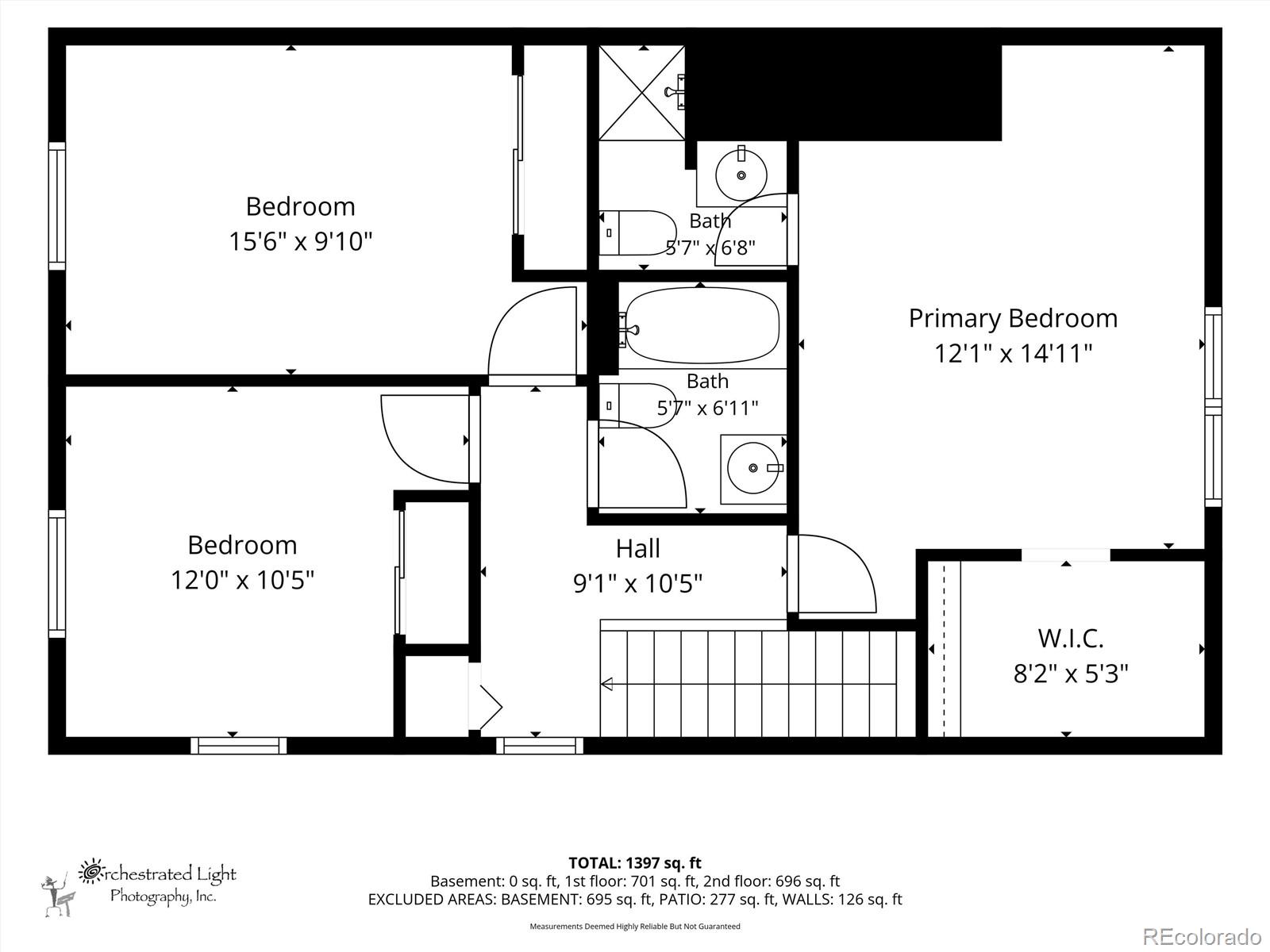 MLS Image #33 for 5859 s lowell boulevard,littleton, Colorado