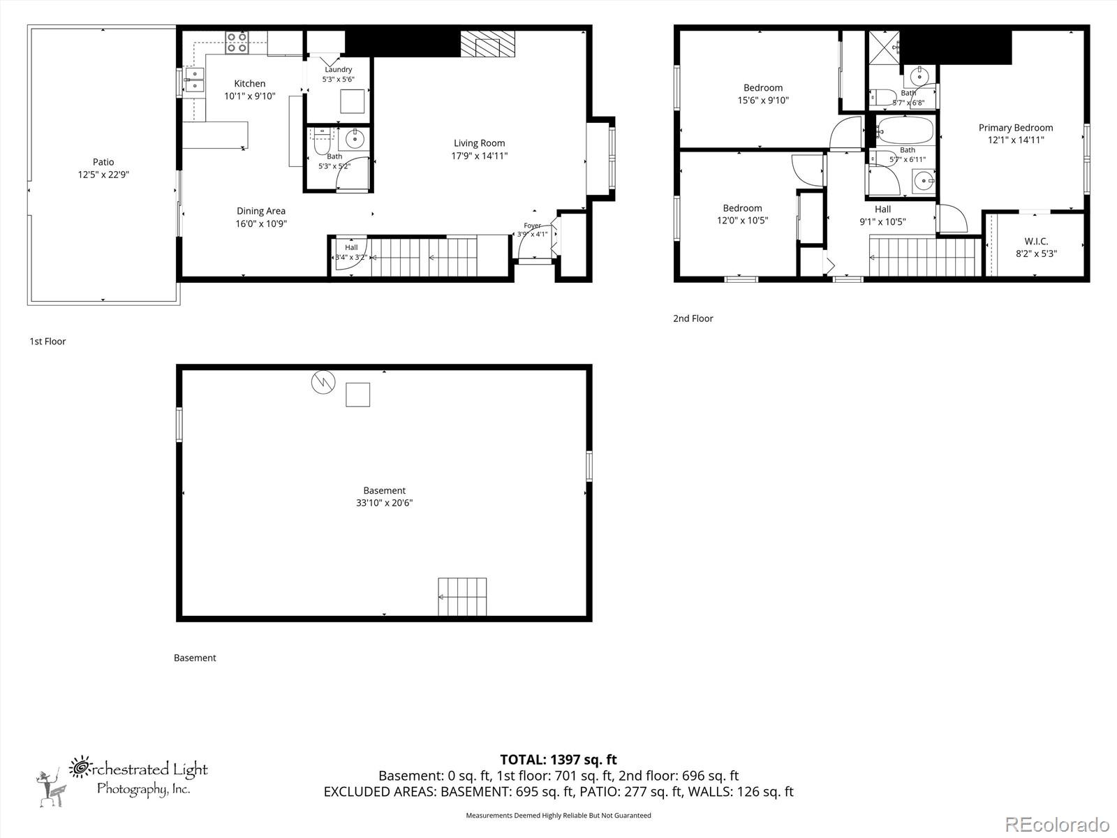 MLS Image #34 for 5859 s lowell boulevard,littleton, Colorado