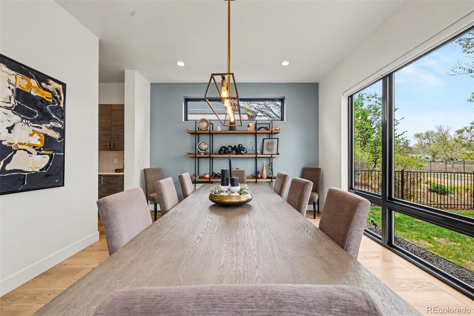 MLS Image #10 for 1275 s steele street,denver, Colorado