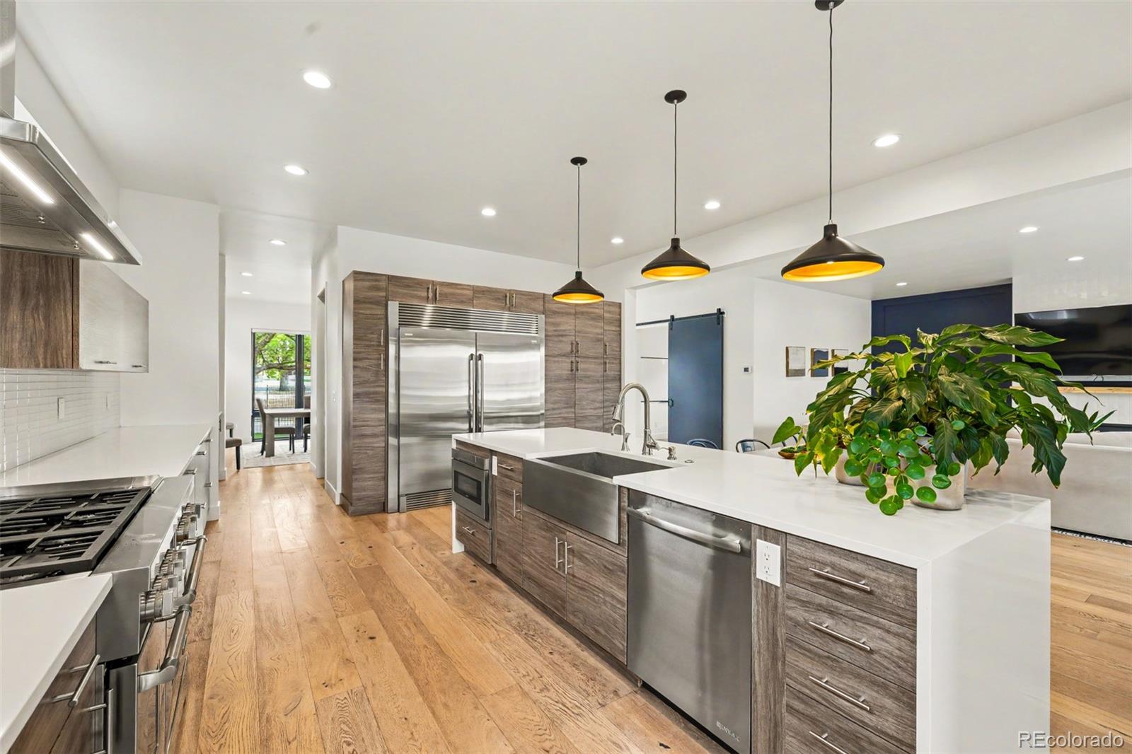 MLS Image #13 for 1275 s steele street,denver, Colorado