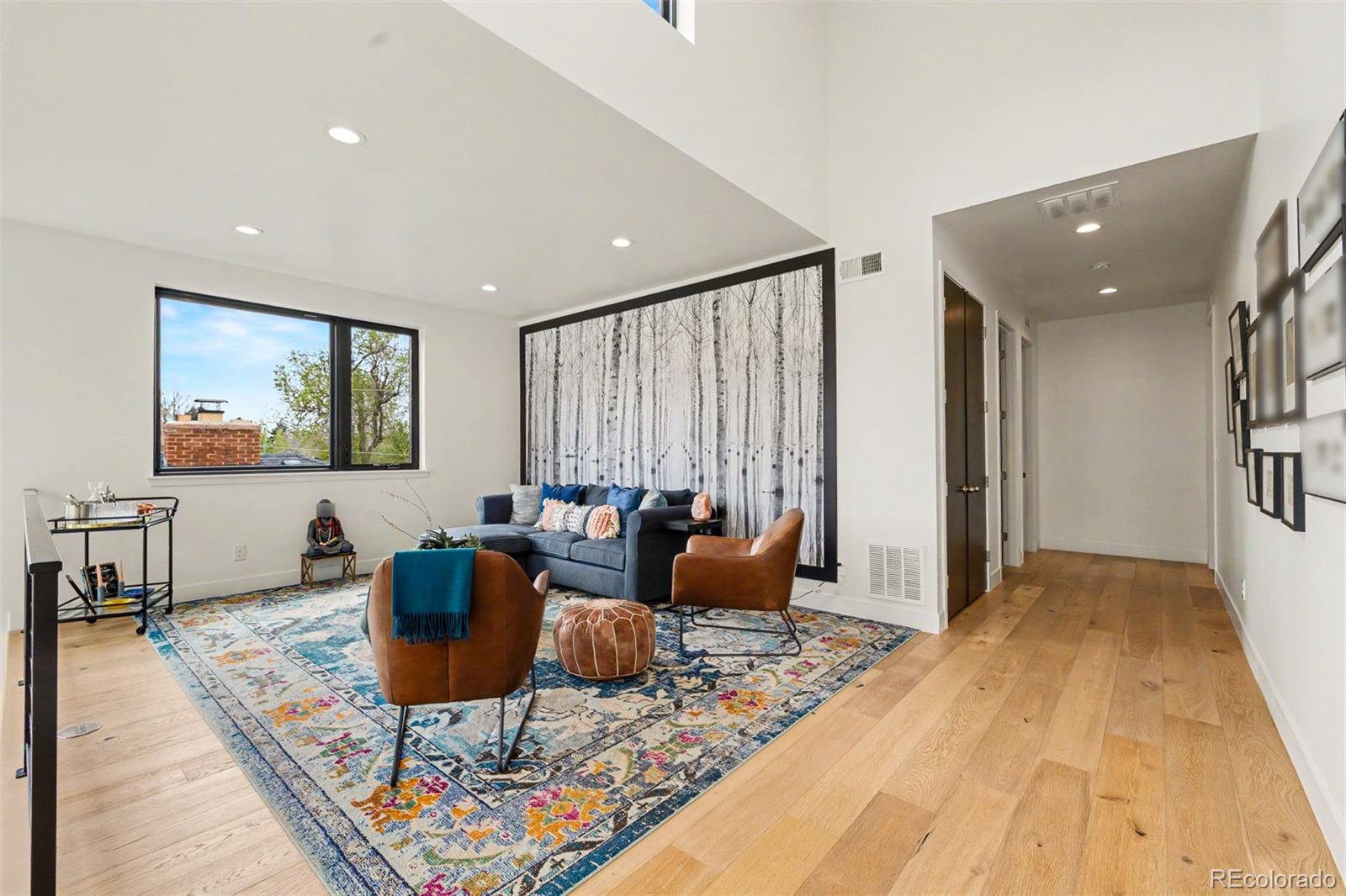MLS Image #18 for 1275 s steele street,denver, Colorado