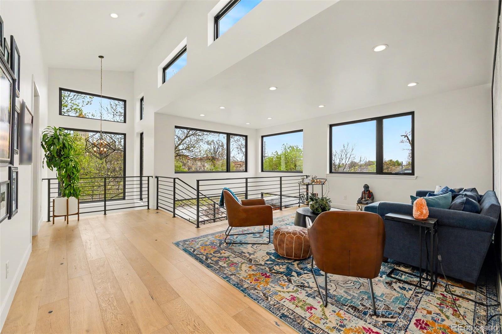 MLS Image #19 for 1275 s steele street,denver, Colorado