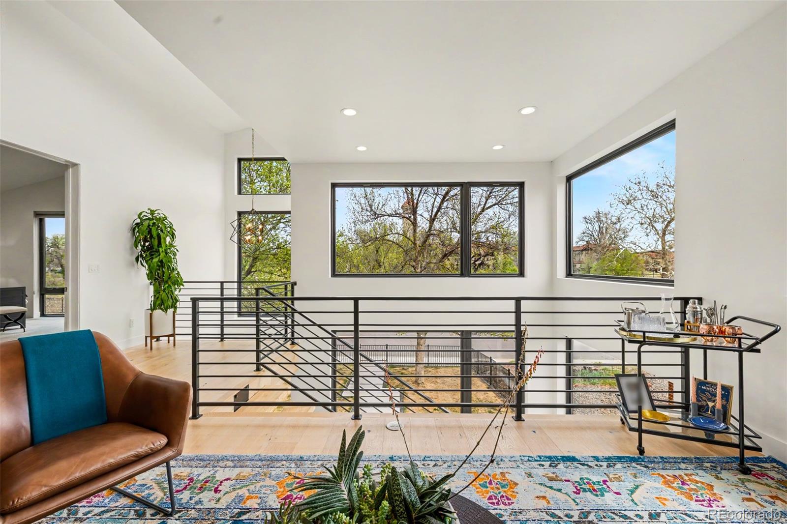 MLS Image #20 for 1275 s steele street,denver, Colorado