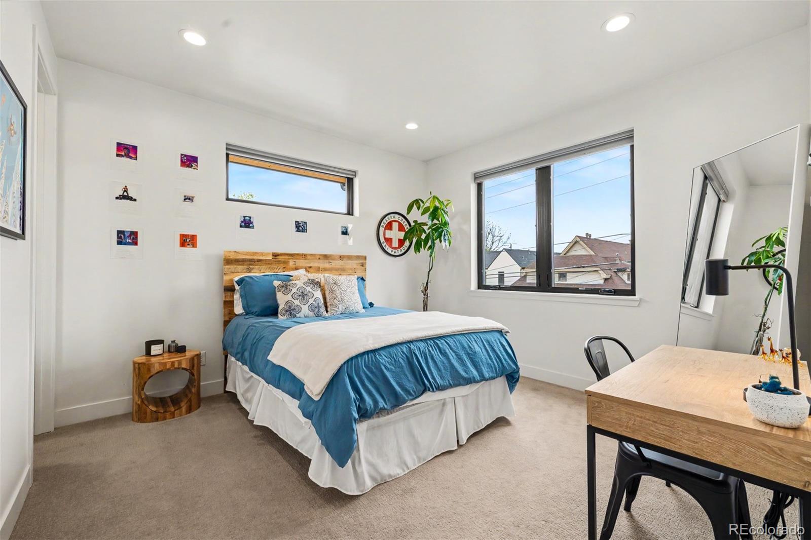 MLS Image #27 for 1275 s steele street,denver, Colorado