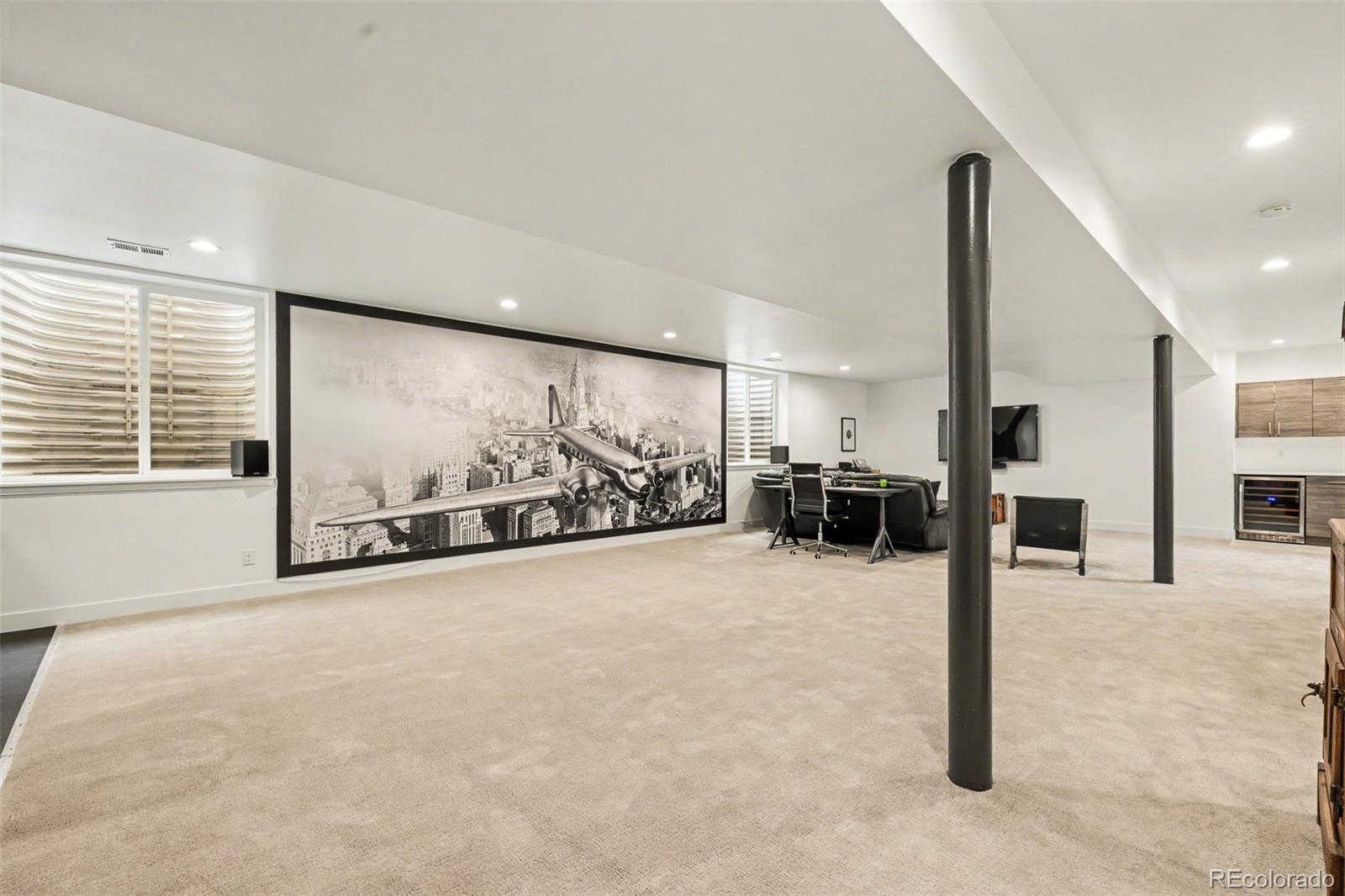 MLS Image #30 for 1275 s steele street,denver, Colorado