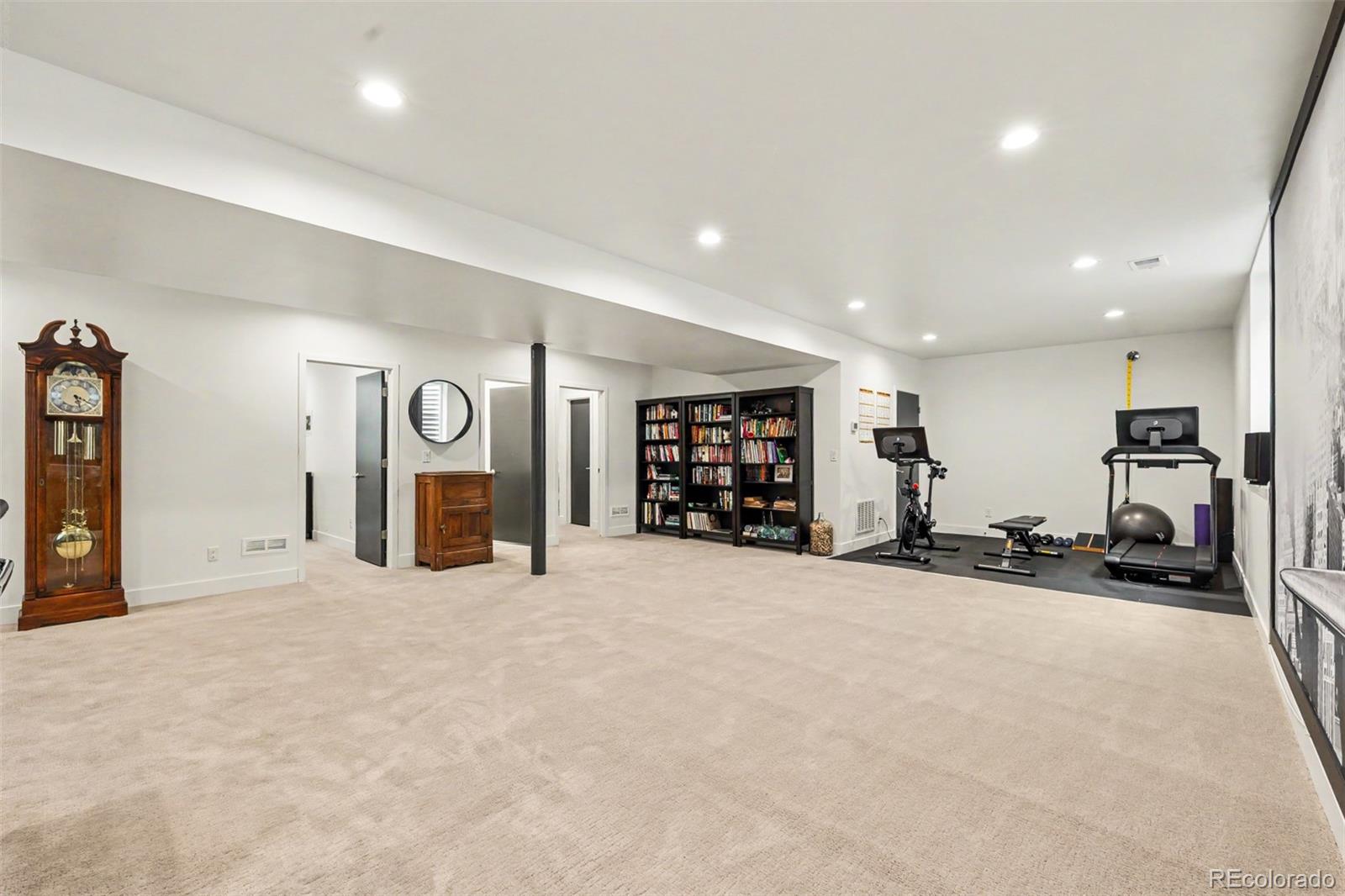 MLS Image #31 for 1275 s steele street,denver, Colorado