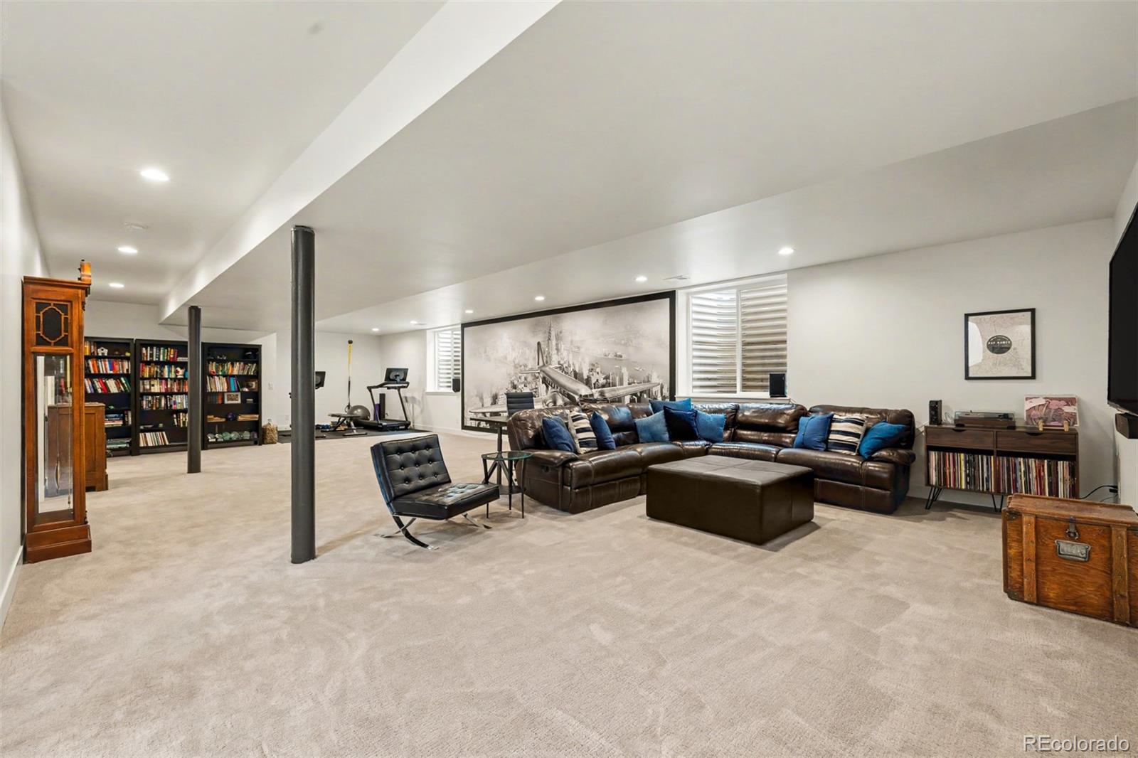 MLS Image #32 for 1275 s steele street,denver, Colorado
