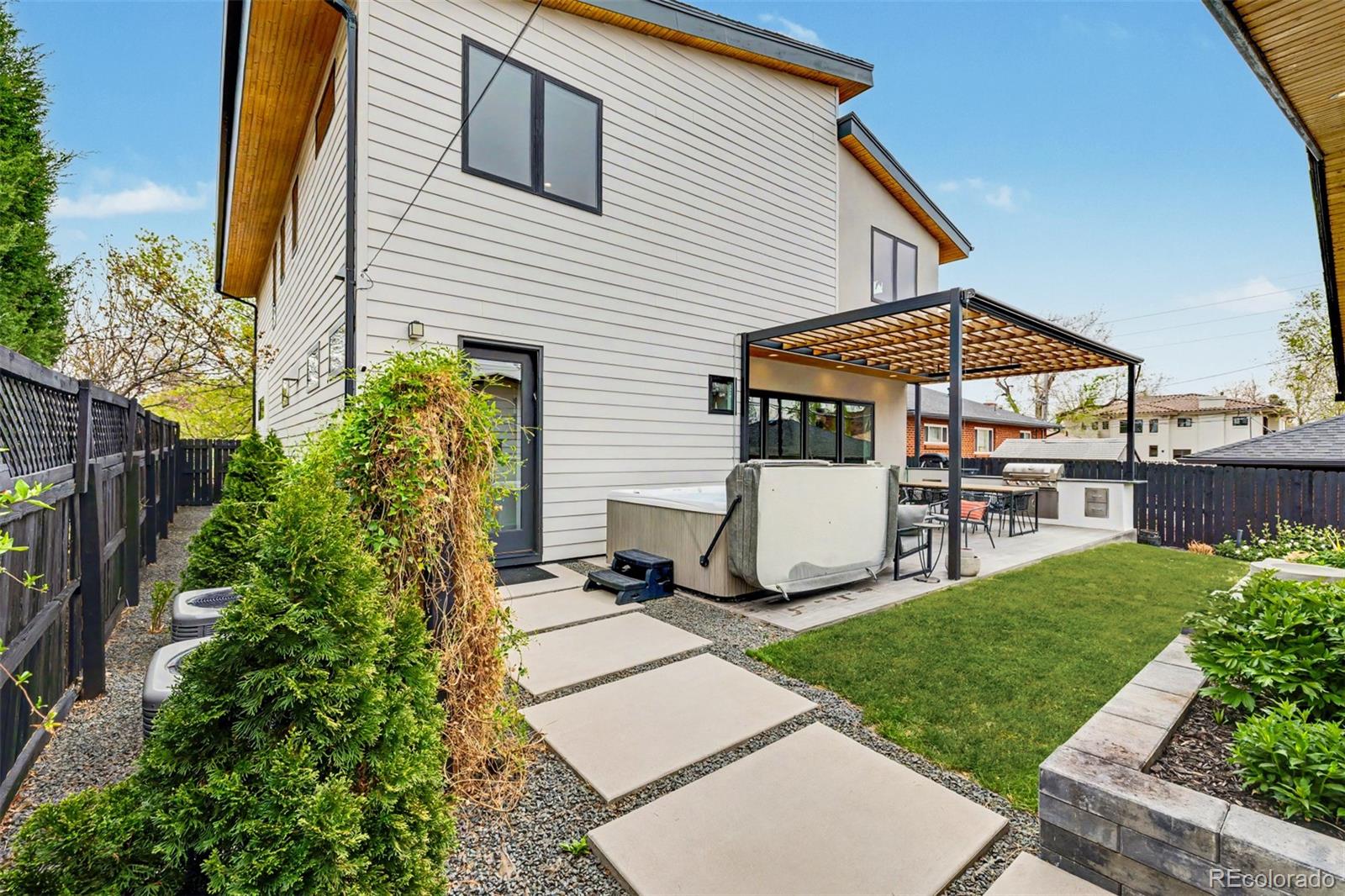 MLS Image #36 for 1275 s steele street,denver, Colorado