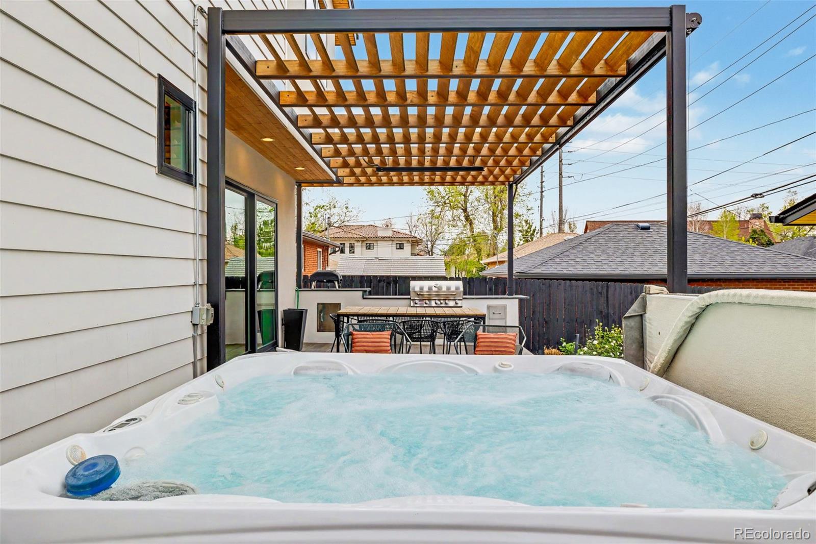 MLS Image #37 for 1275 s steele street,denver, Colorado