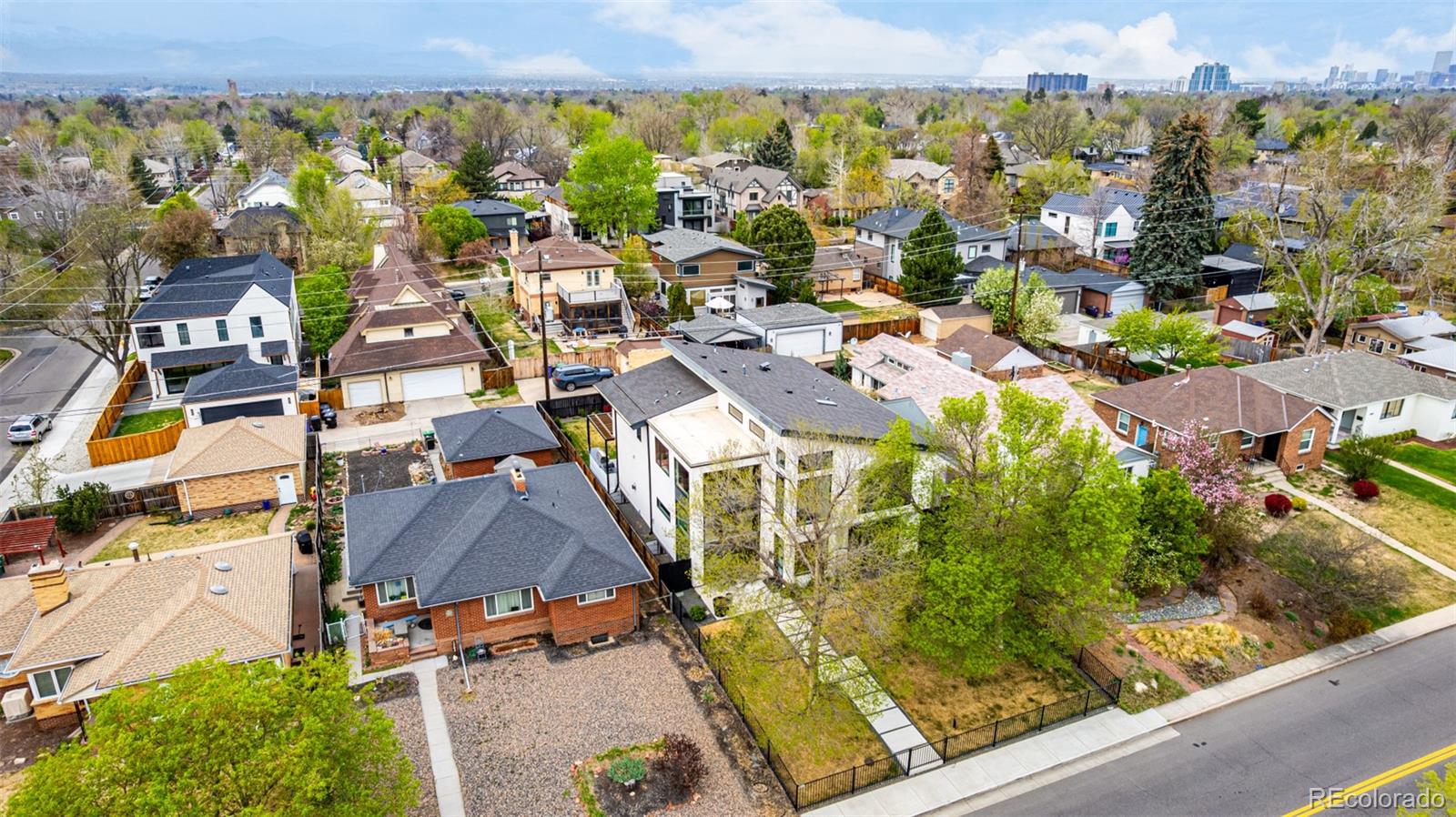 MLS Image #43 for 1275 s steele street,denver, Colorado