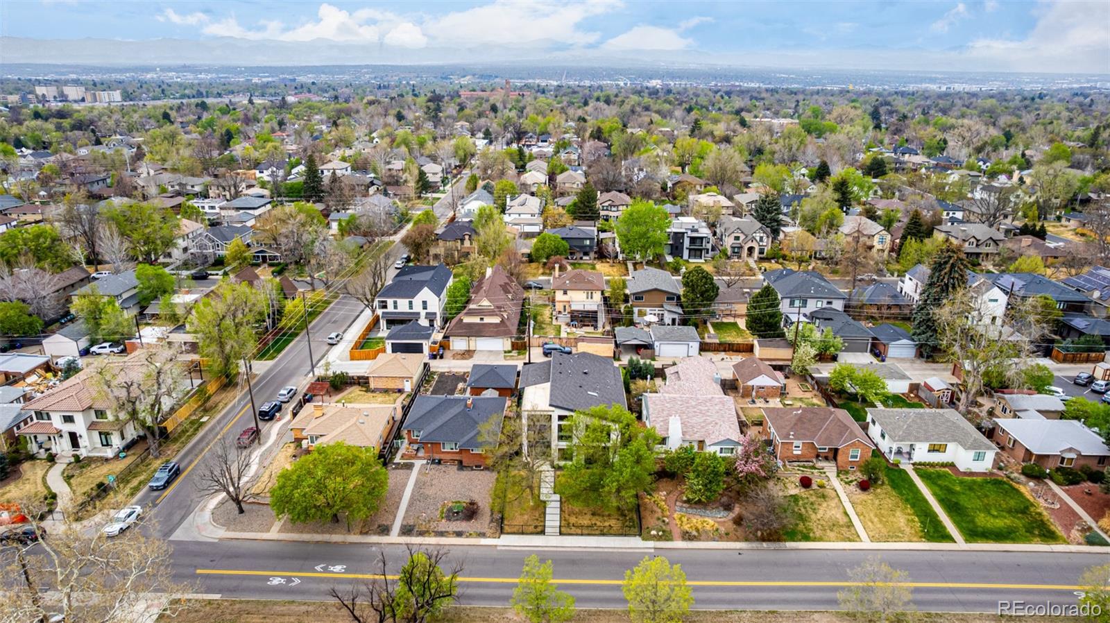 MLS Image #44 for 1275 s steele street,denver, Colorado