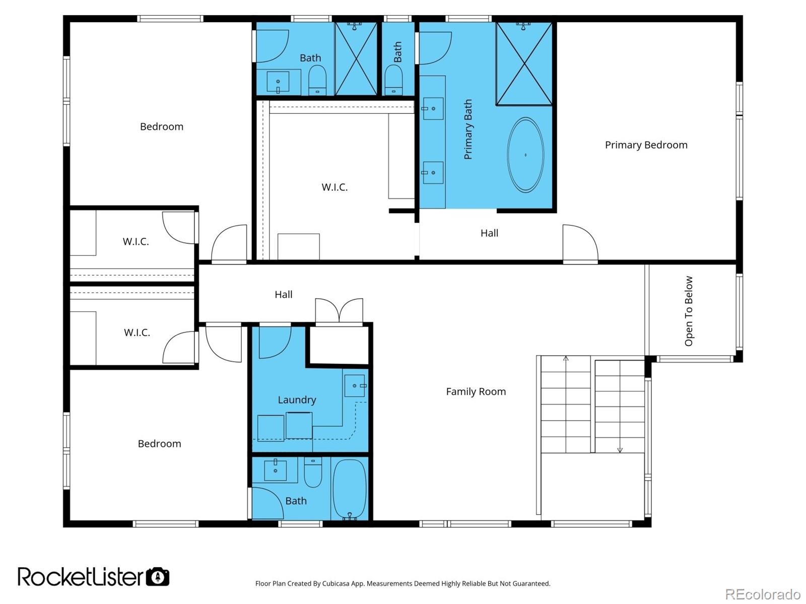 MLS Image #49 for 1275 s steele street,denver, Colorado