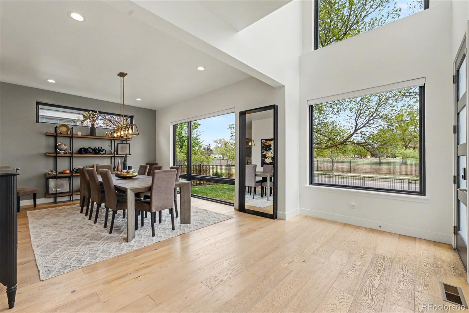 MLS Image #7 for 1275 s steele street,denver, Colorado