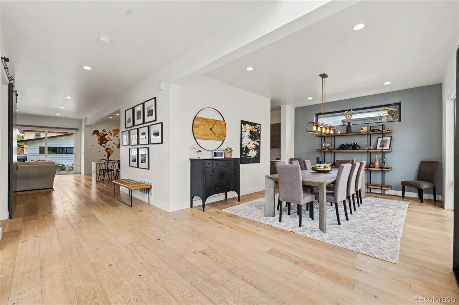 MLS Image #8 for 1275 s steele street,denver, Colorado