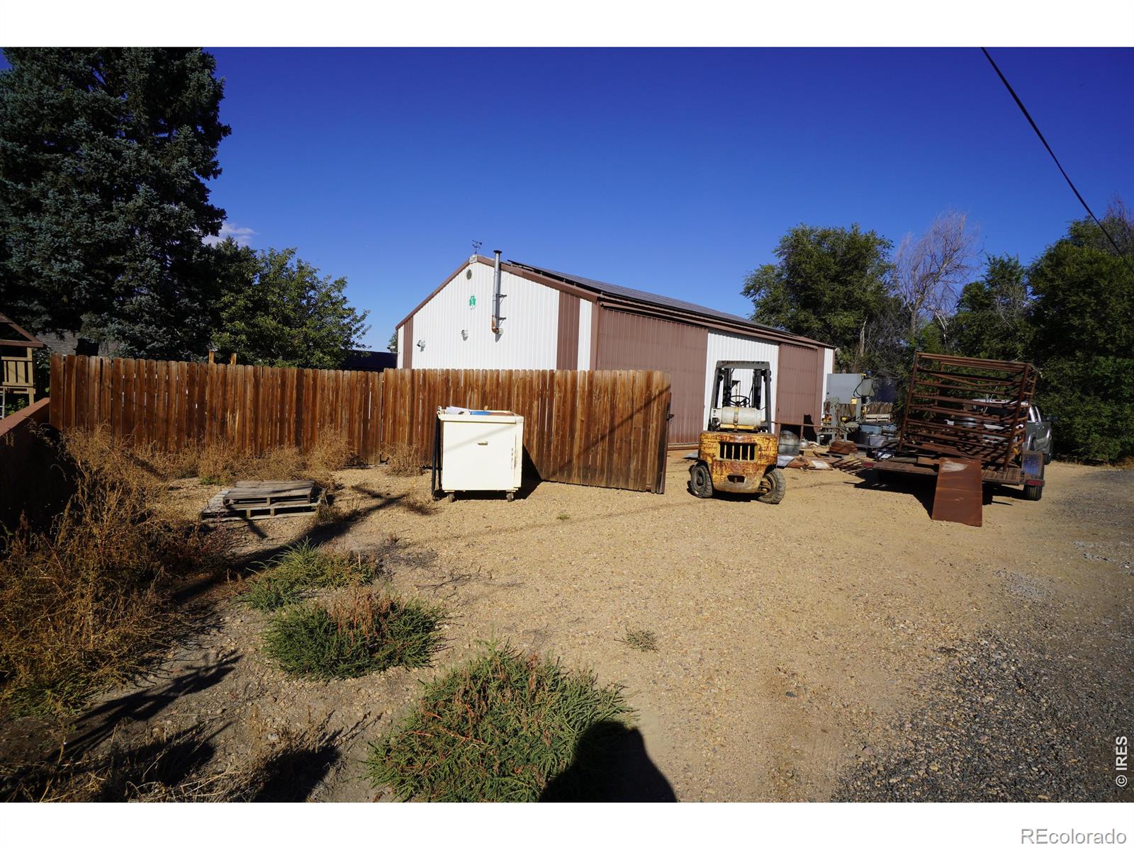 MLS Image #2 for 317  cherry avenue,platteville, Colorado