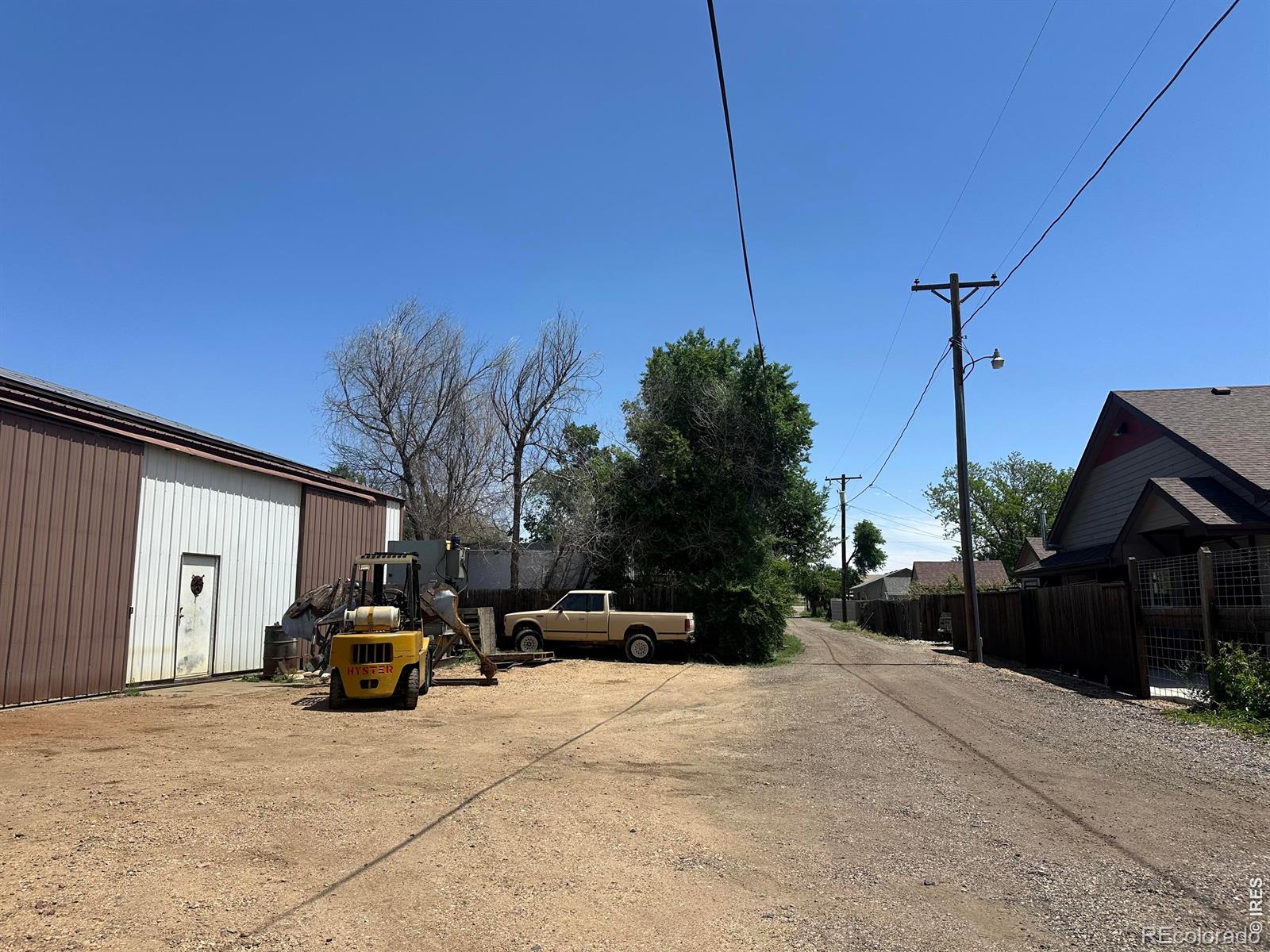 MLS Image #3 for 317  cherry avenue,platteville, Colorado
