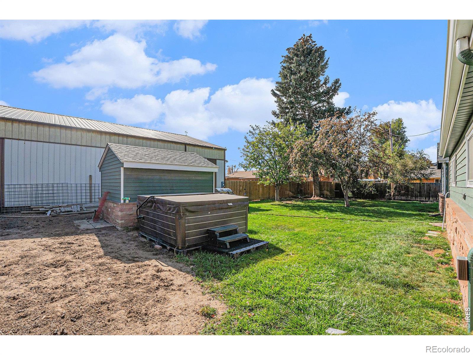 MLS Image #30 for 317  cherry avenue,platteville, Colorado