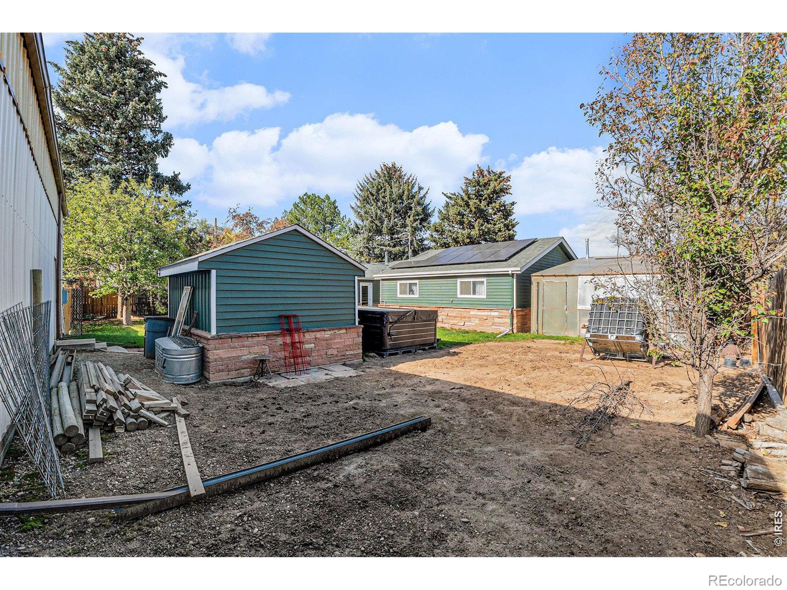 MLS Image #36 for 317  cherry avenue,platteville, Colorado