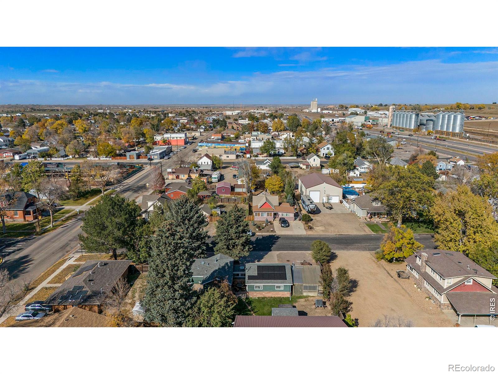 MLS Image #39 for 317  cherry avenue,platteville, Colorado