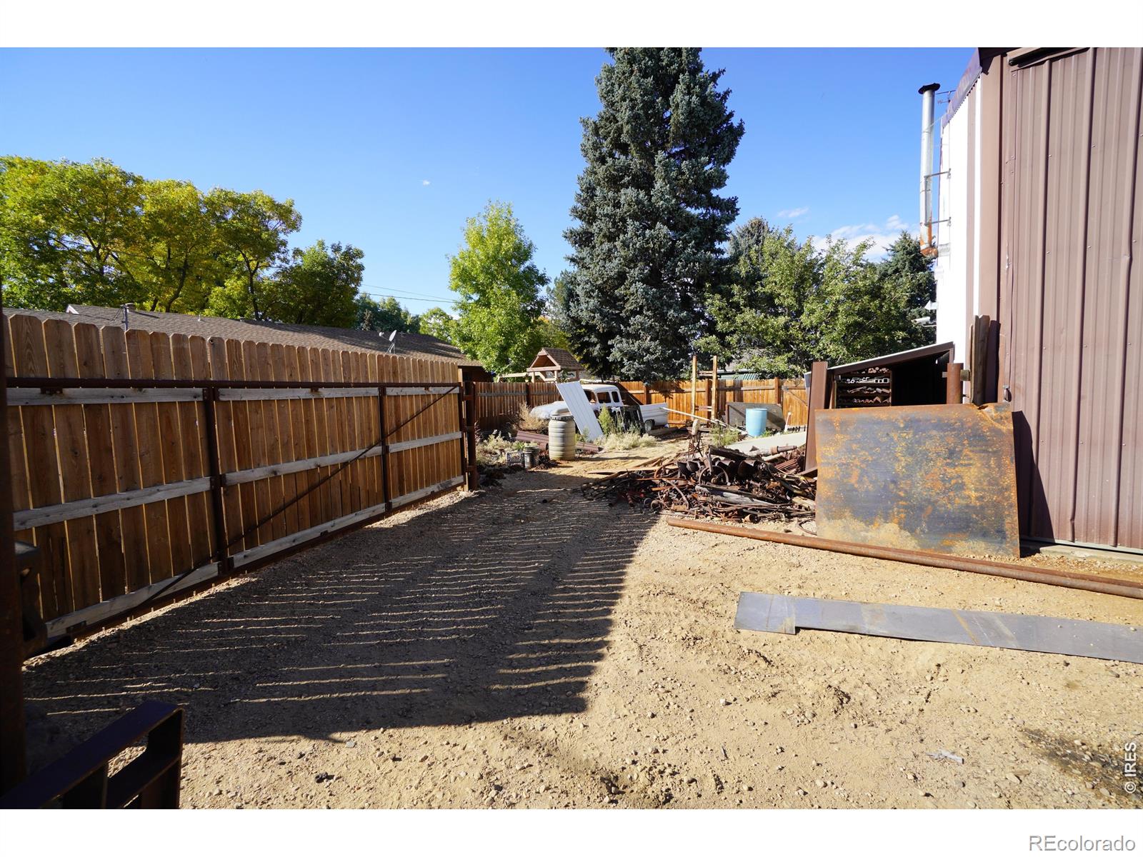 MLS Image #45 for 317  cherry avenue,platteville, Colorado