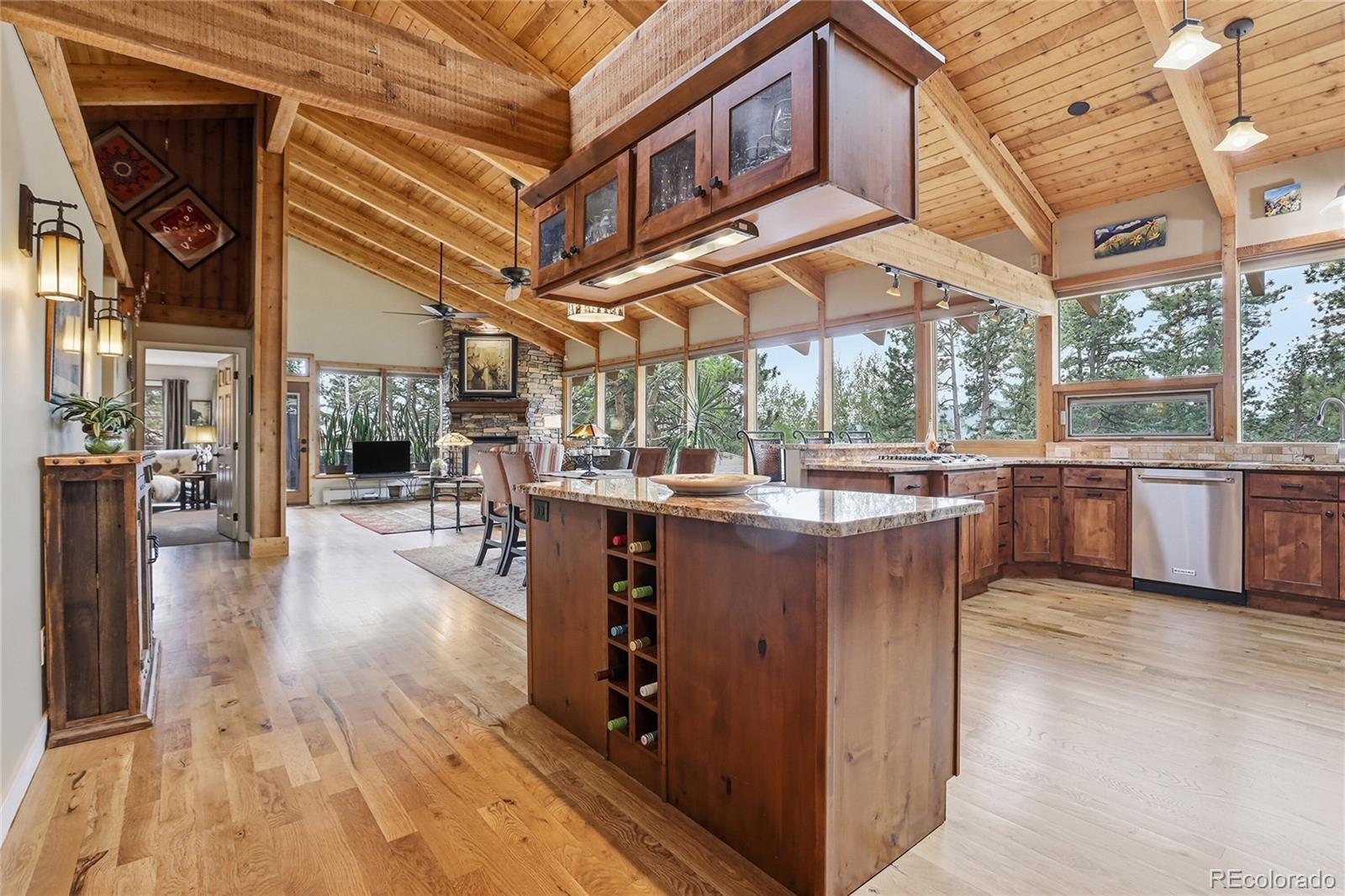 MLS Image #14 for 2320  juniper court,golden, Colorado