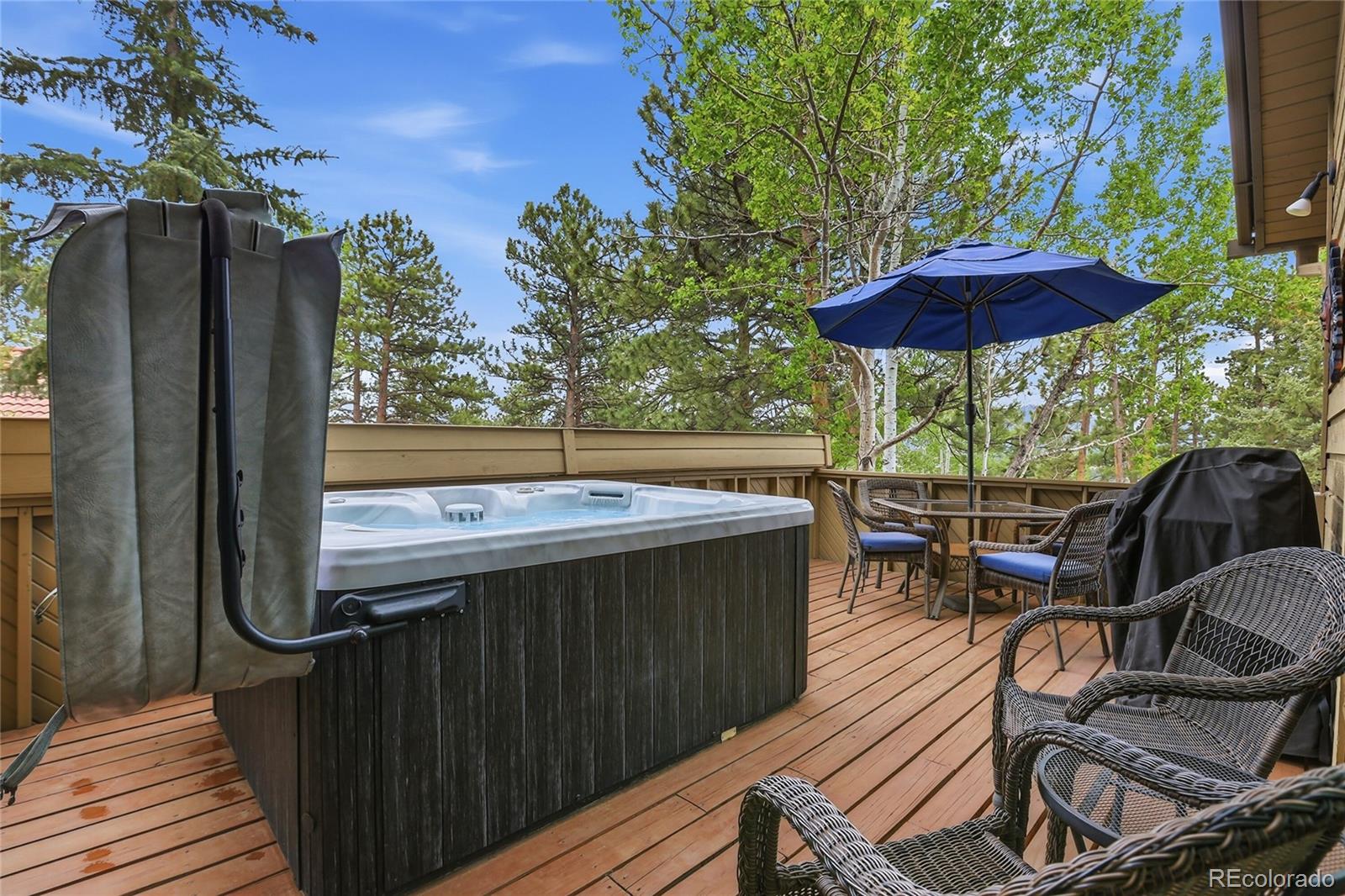 MLS Image #18 for 2320  juniper court,golden, Colorado