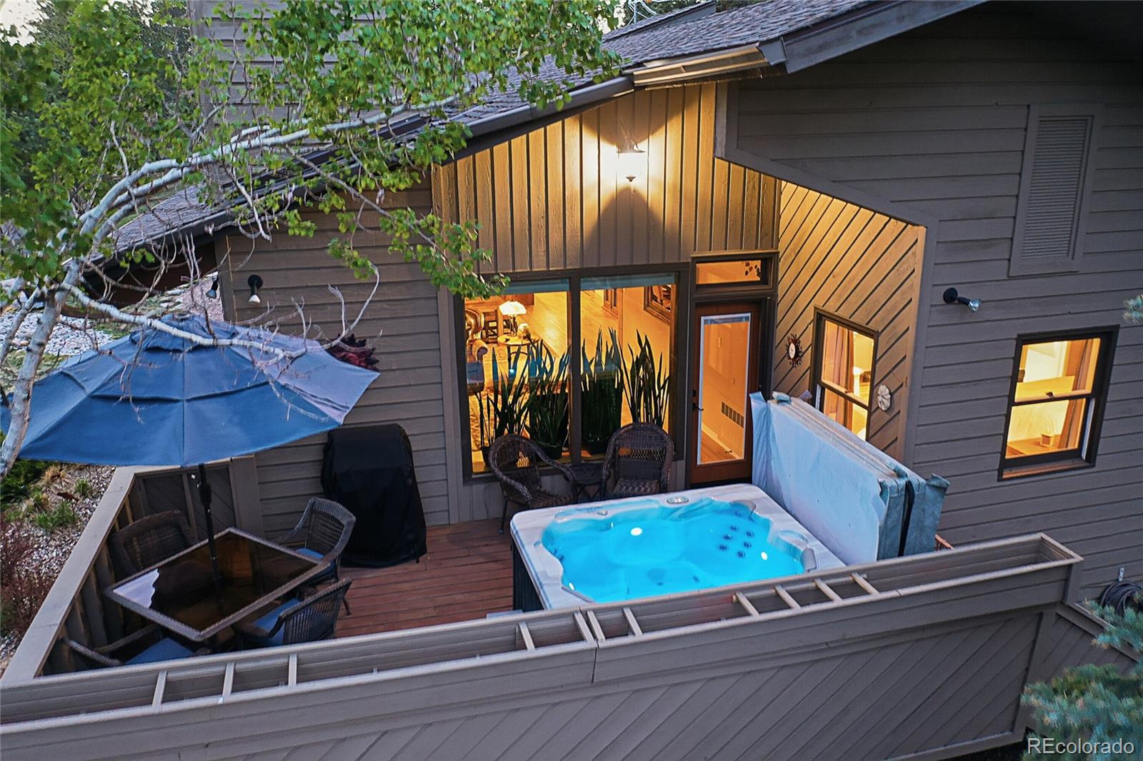 MLS Image #23 for 2320  juniper court,golden, Colorado