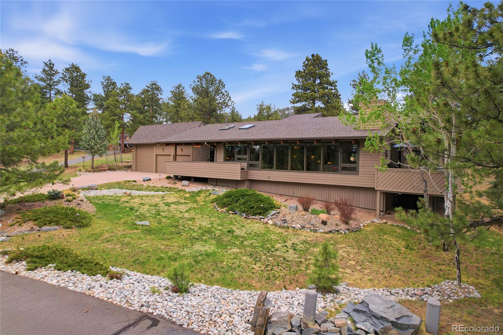 MLS Image #3 for 2320  juniper court,golden, Colorado