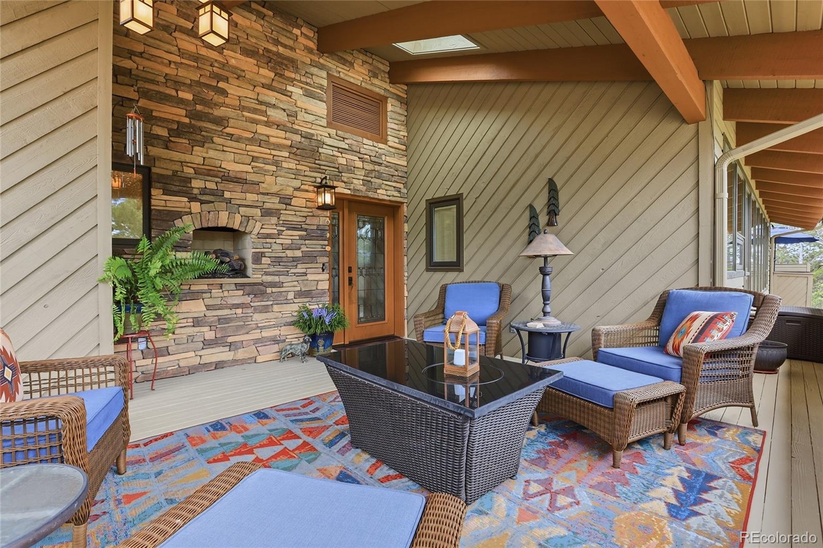 MLS Image #4 for 2320  juniper court,golden, Colorado