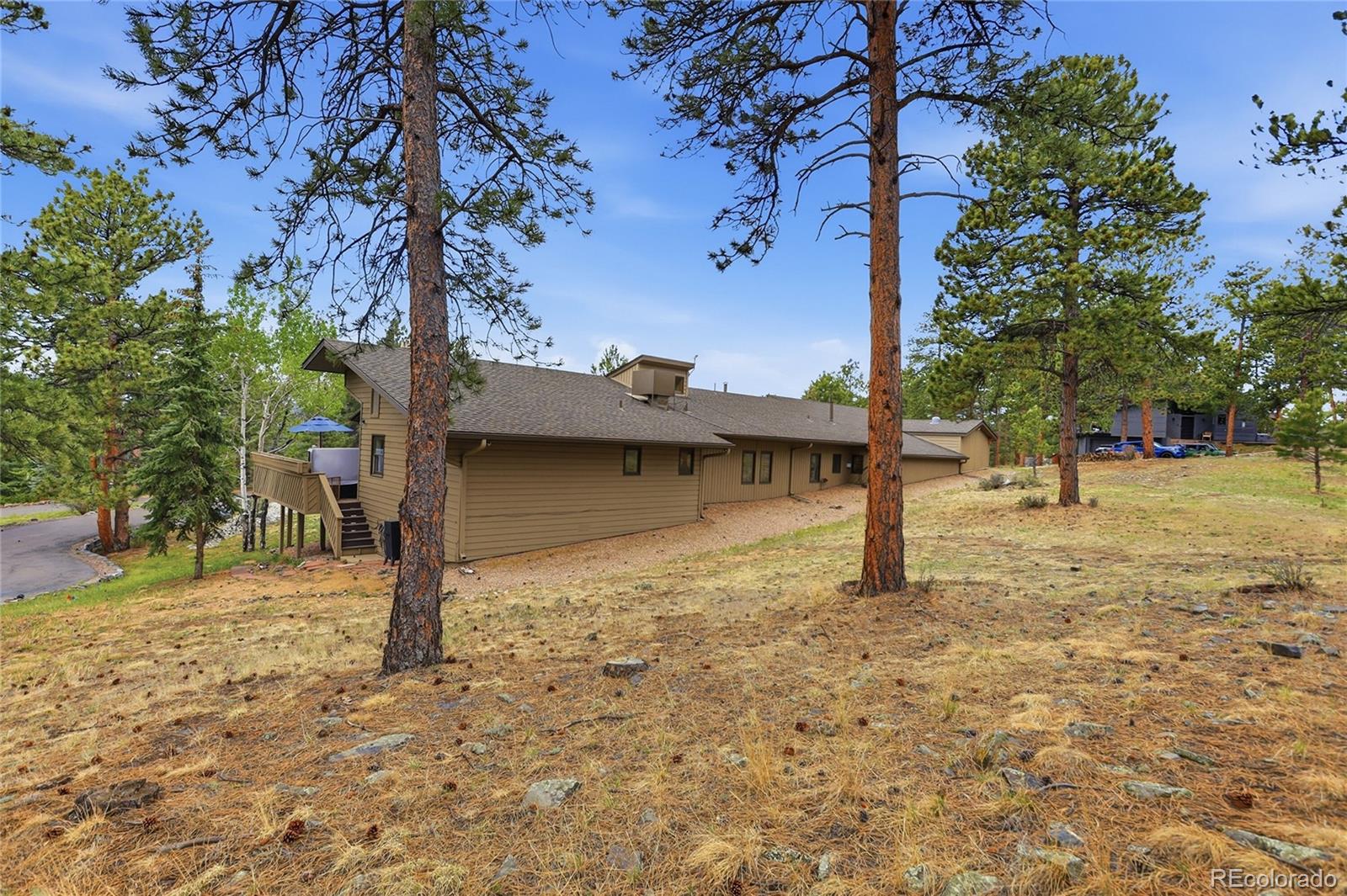 MLS Image #42 for 2320  juniper court,golden, Colorado