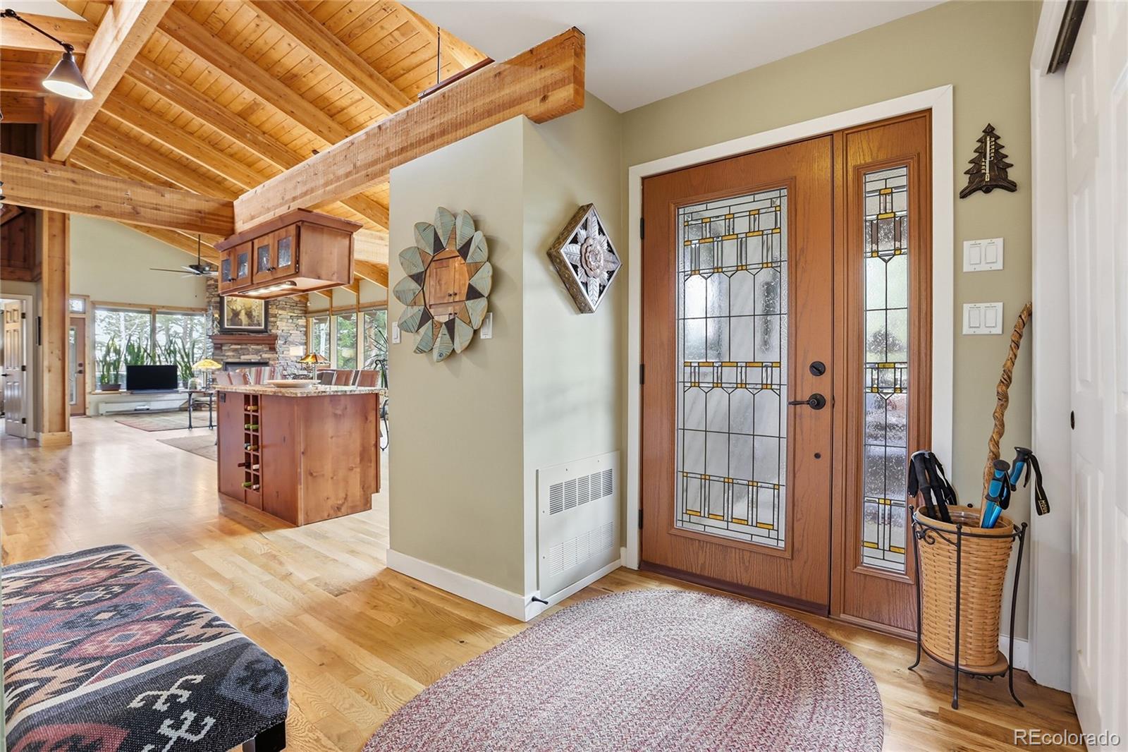 MLS Image #5 for 2320  juniper court,golden, Colorado