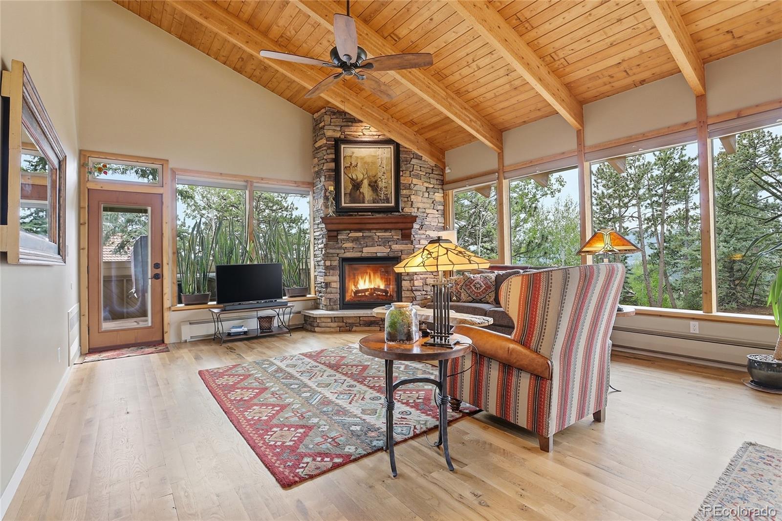 MLS Image #6 for 2320  juniper court,golden, Colorado