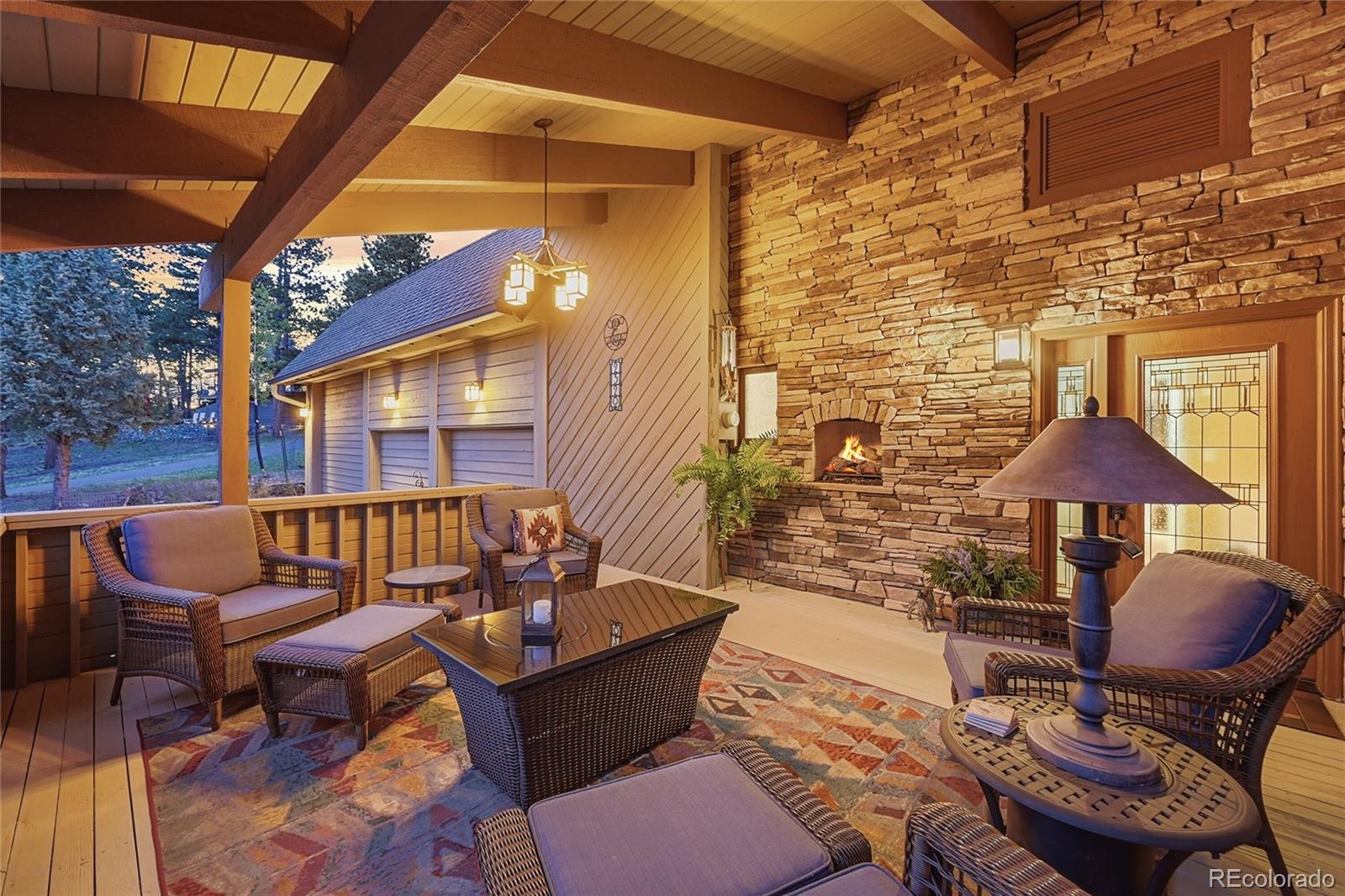MLS Image #7 for 2320  juniper court,golden, Colorado
