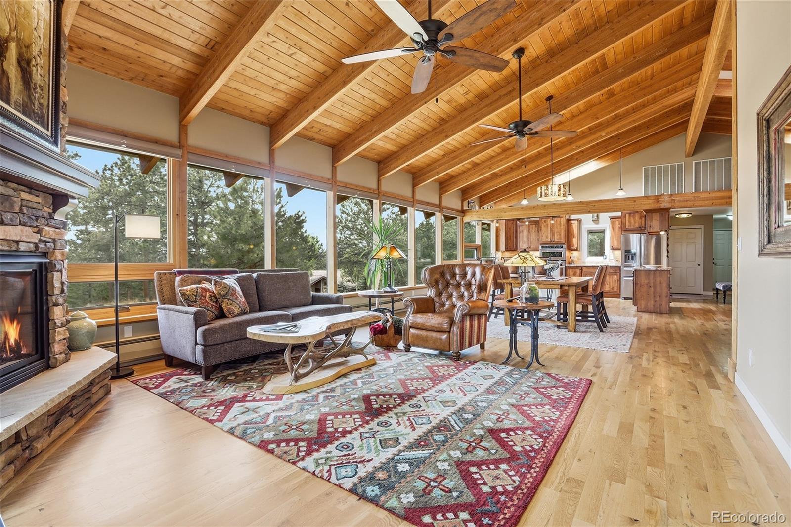 MLS Image #8 for 2320  juniper court,golden, Colorado